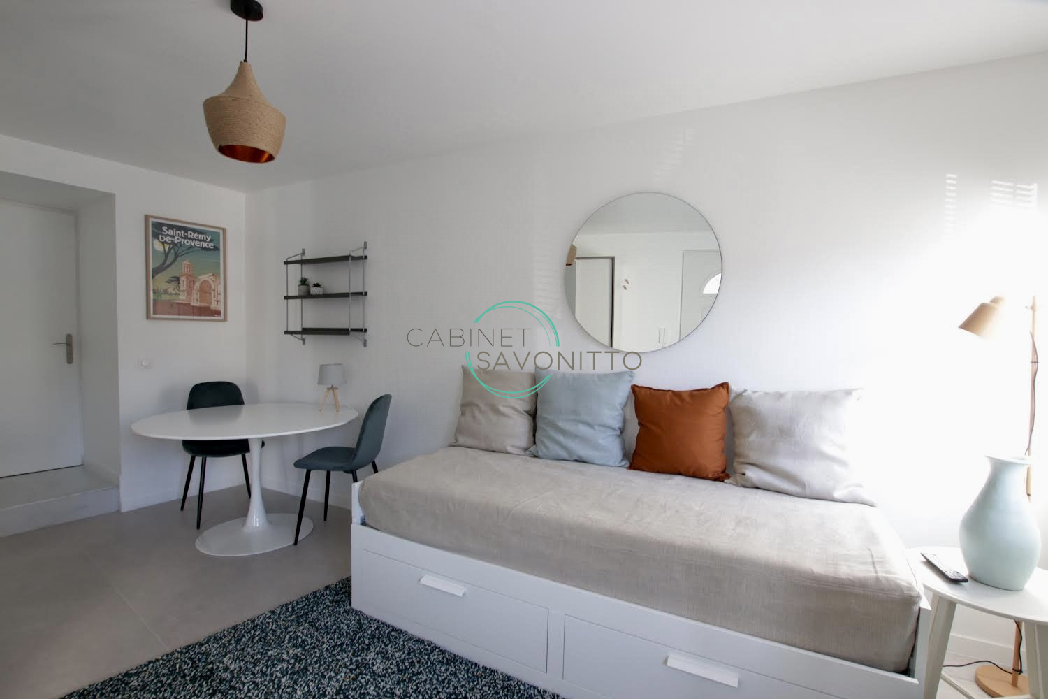 Image_1, Appartement, Marseille, ref :621