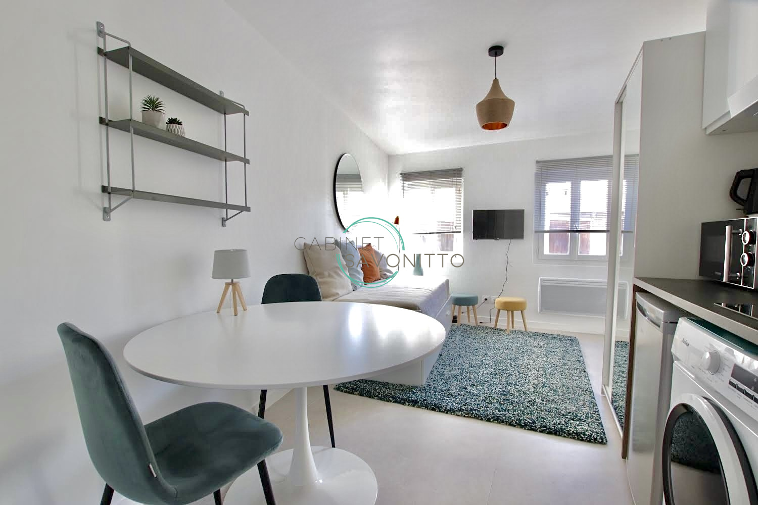 Image_1, Appartement, Marseille, ref :621