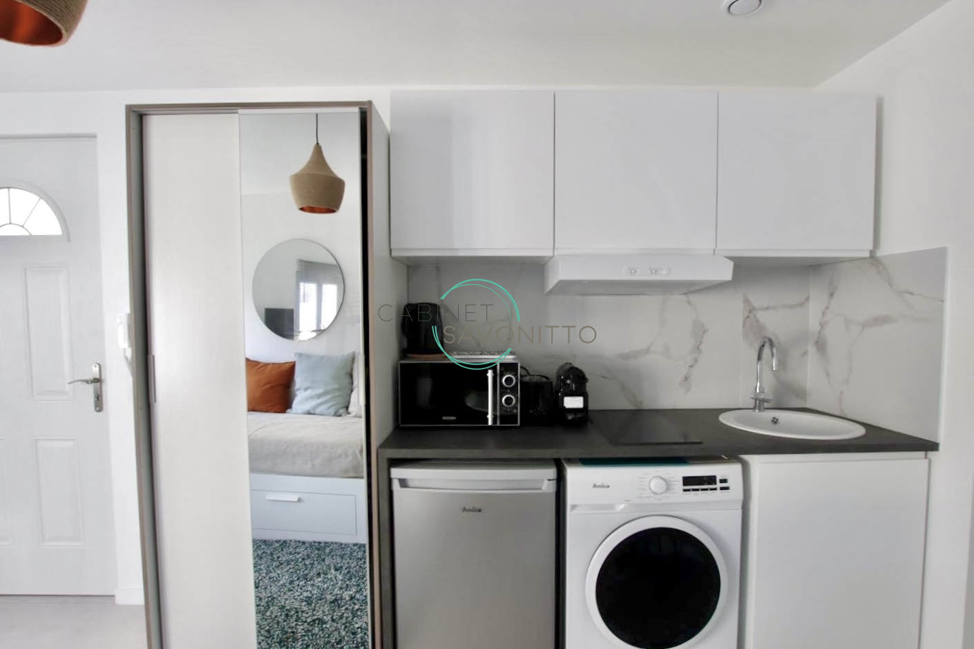 Image_4, Appartement, Marseille, ref :621