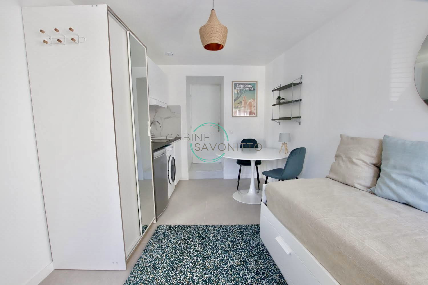 Image_3, Appartement, Marseille, ref :621