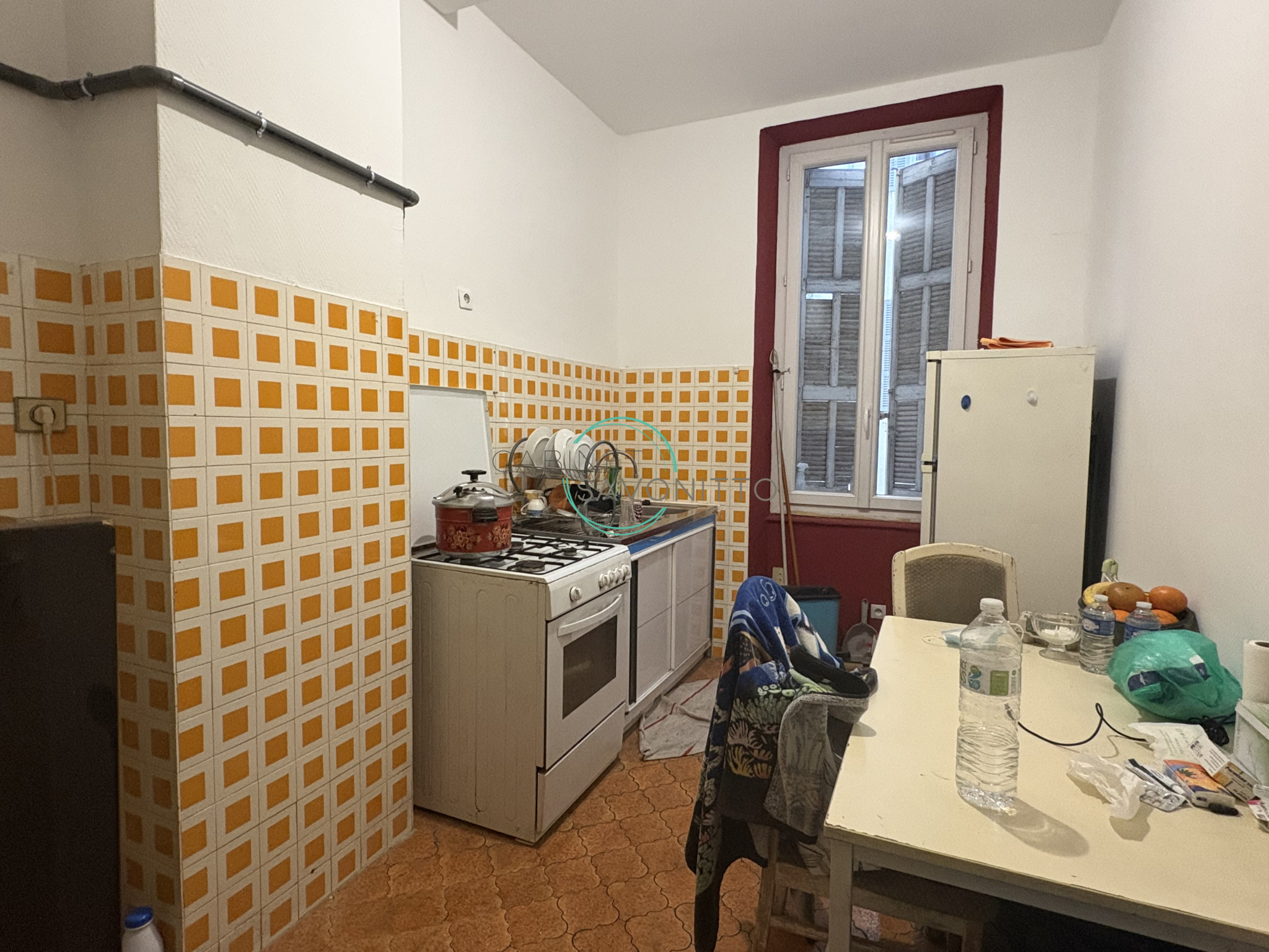 Image_5, Appartement, Marseille, ref :328