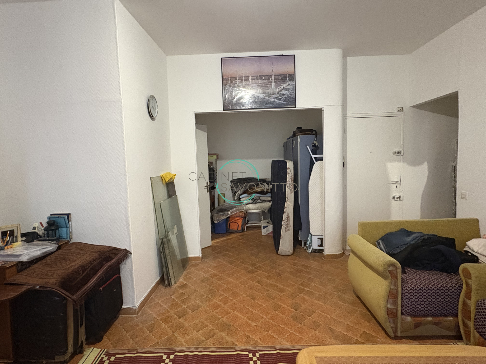 Image_4, Appartement, Marseille, ref :328