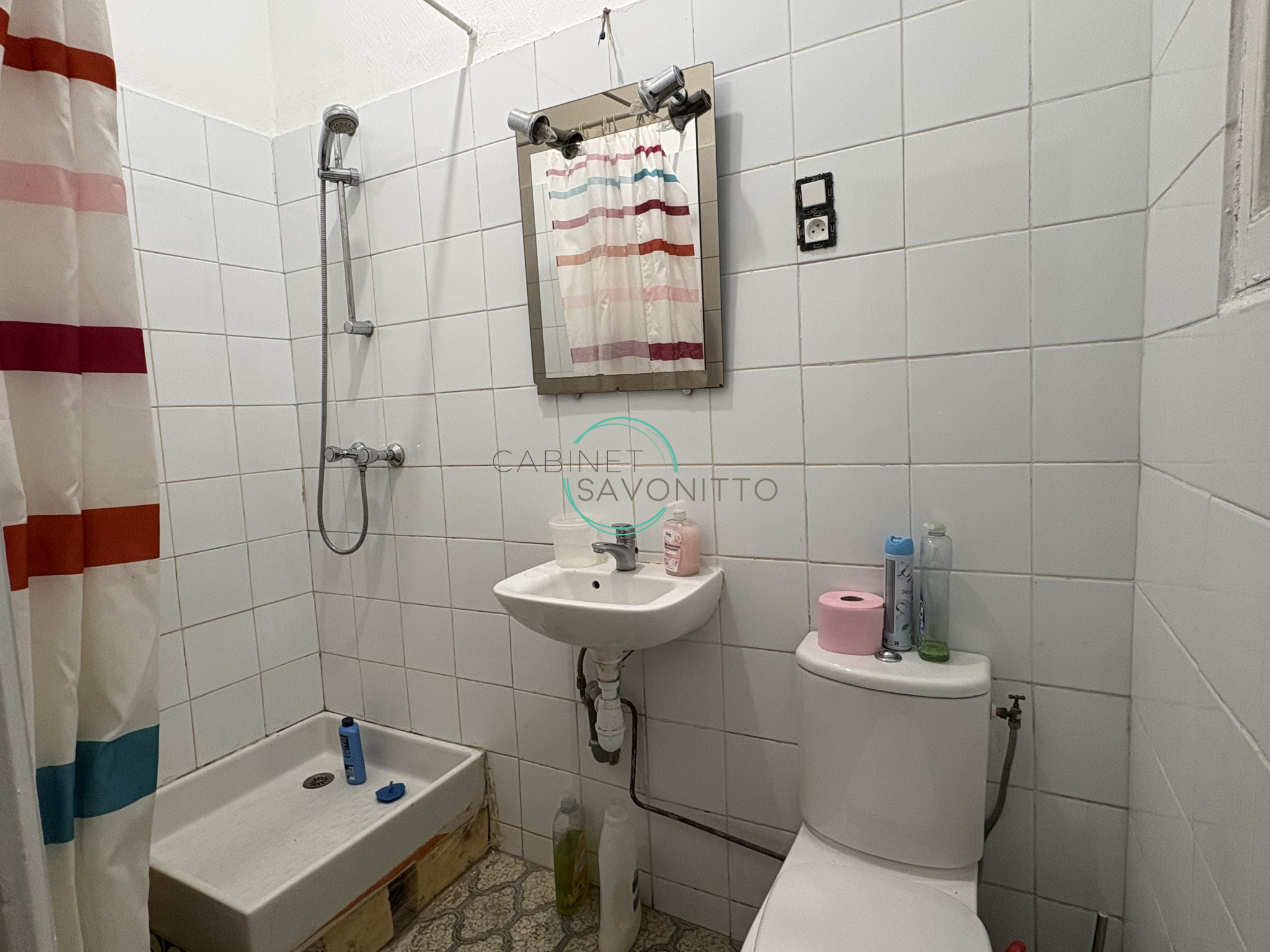Image_6, Appartement, Marseille, ref :328