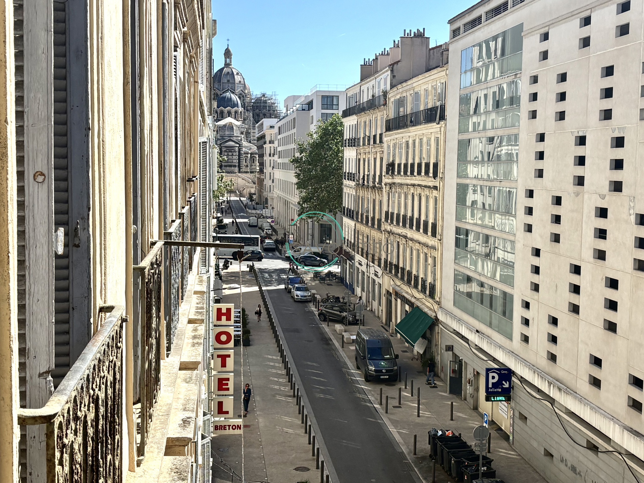 Image_1, Appartement, Marseille, ref :328
