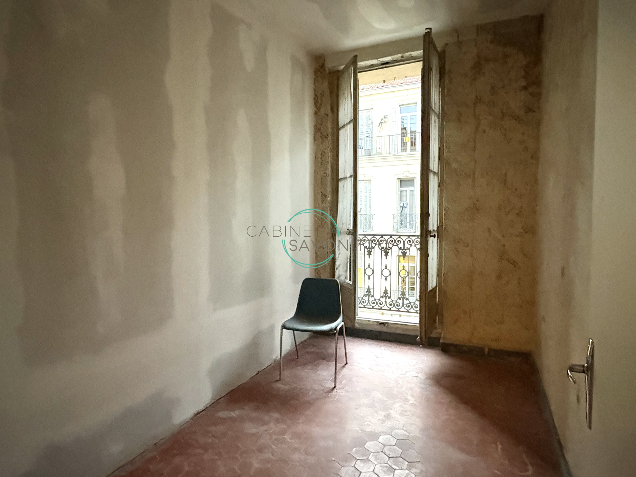 Image_4, Appartement, Marseille, ref :328