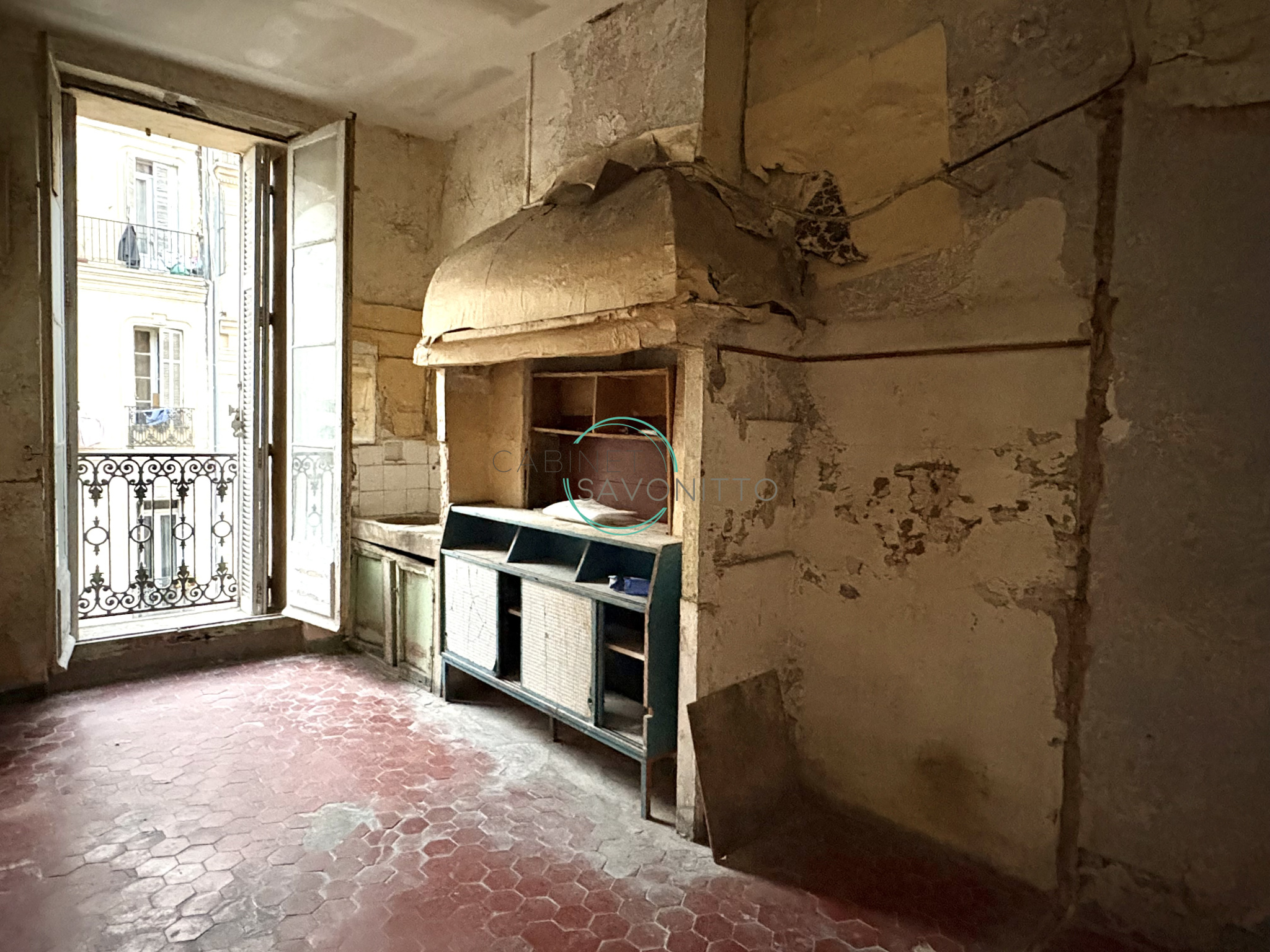 Image_5, Appartement, Marseille, ref :328