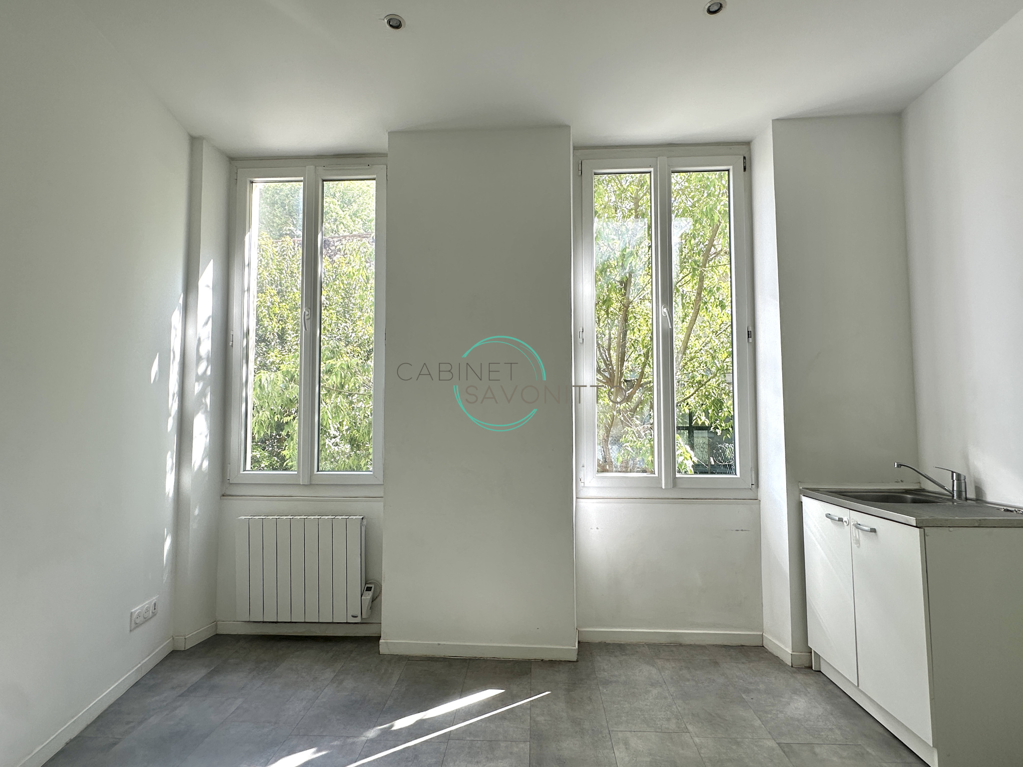 Image_1, Appartement, Marseille, ref :733