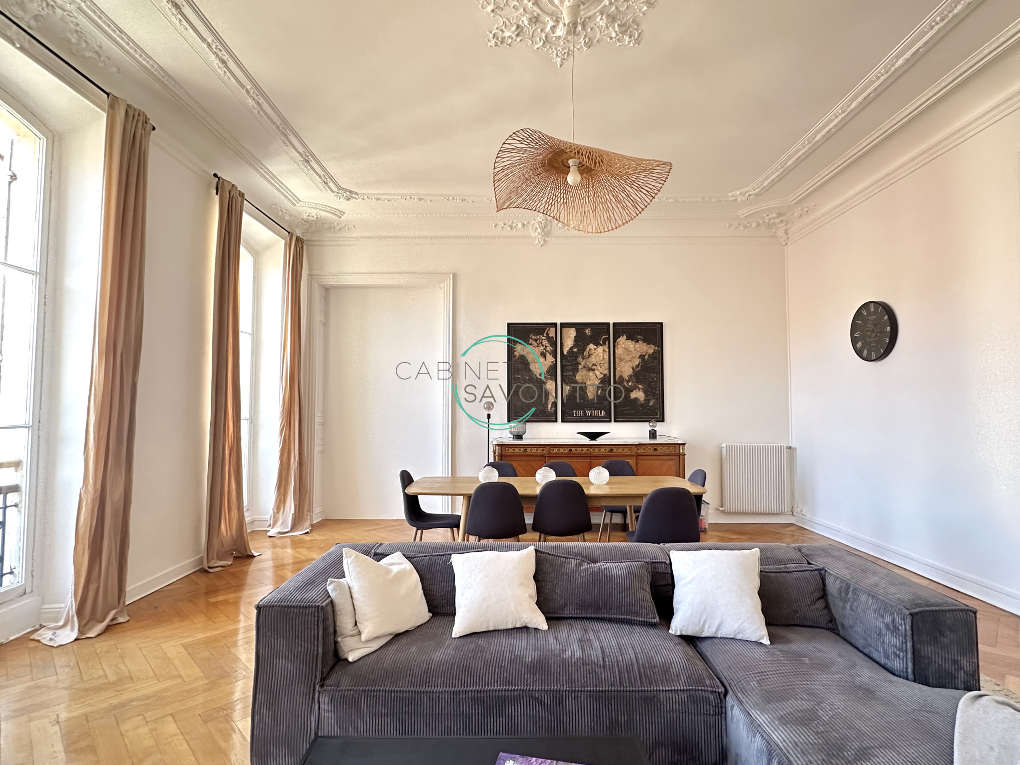 Image_3, Appartement, Marseille, ref :333