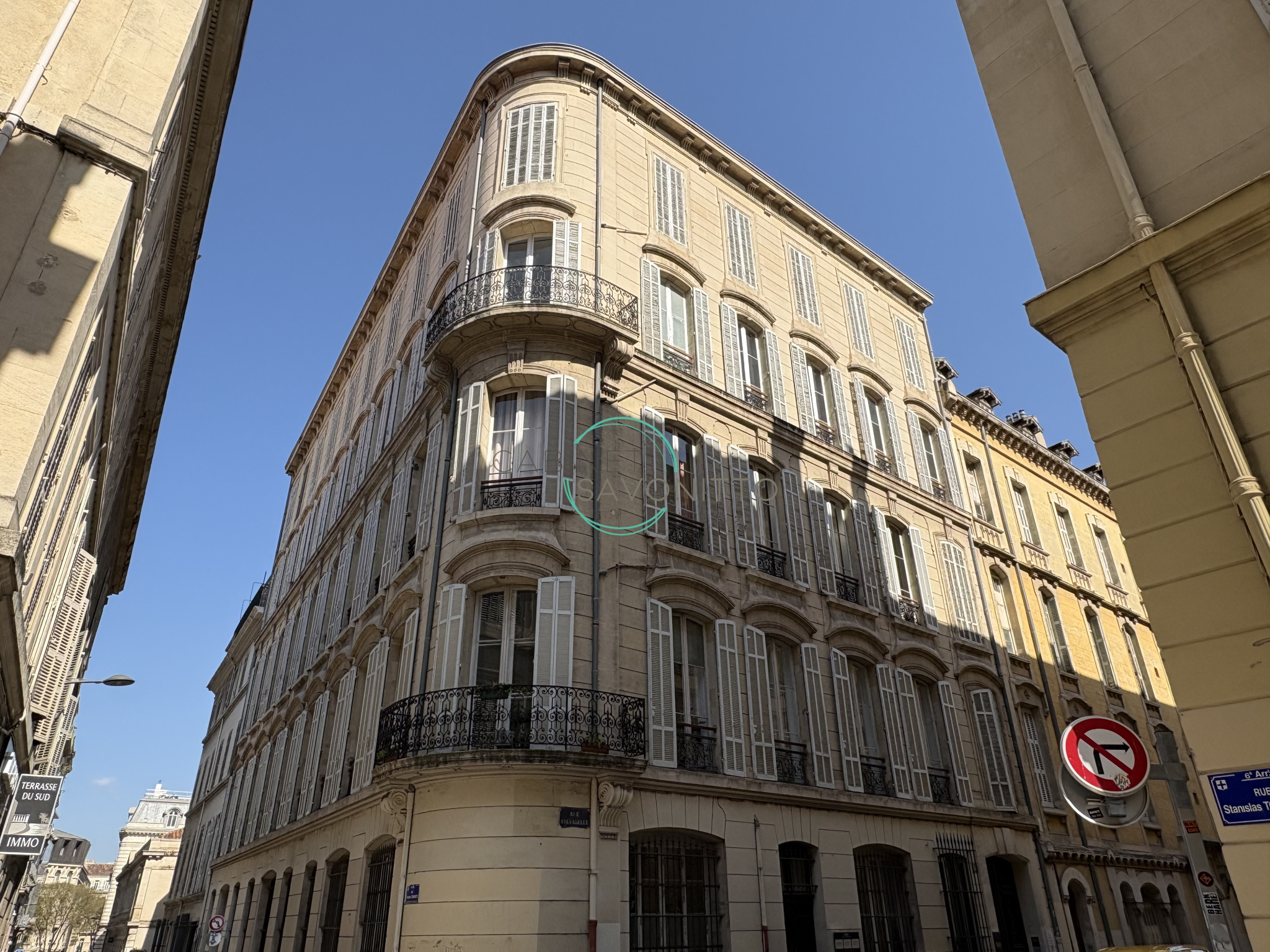 Image_17, Appartement, Marseille, ref :333