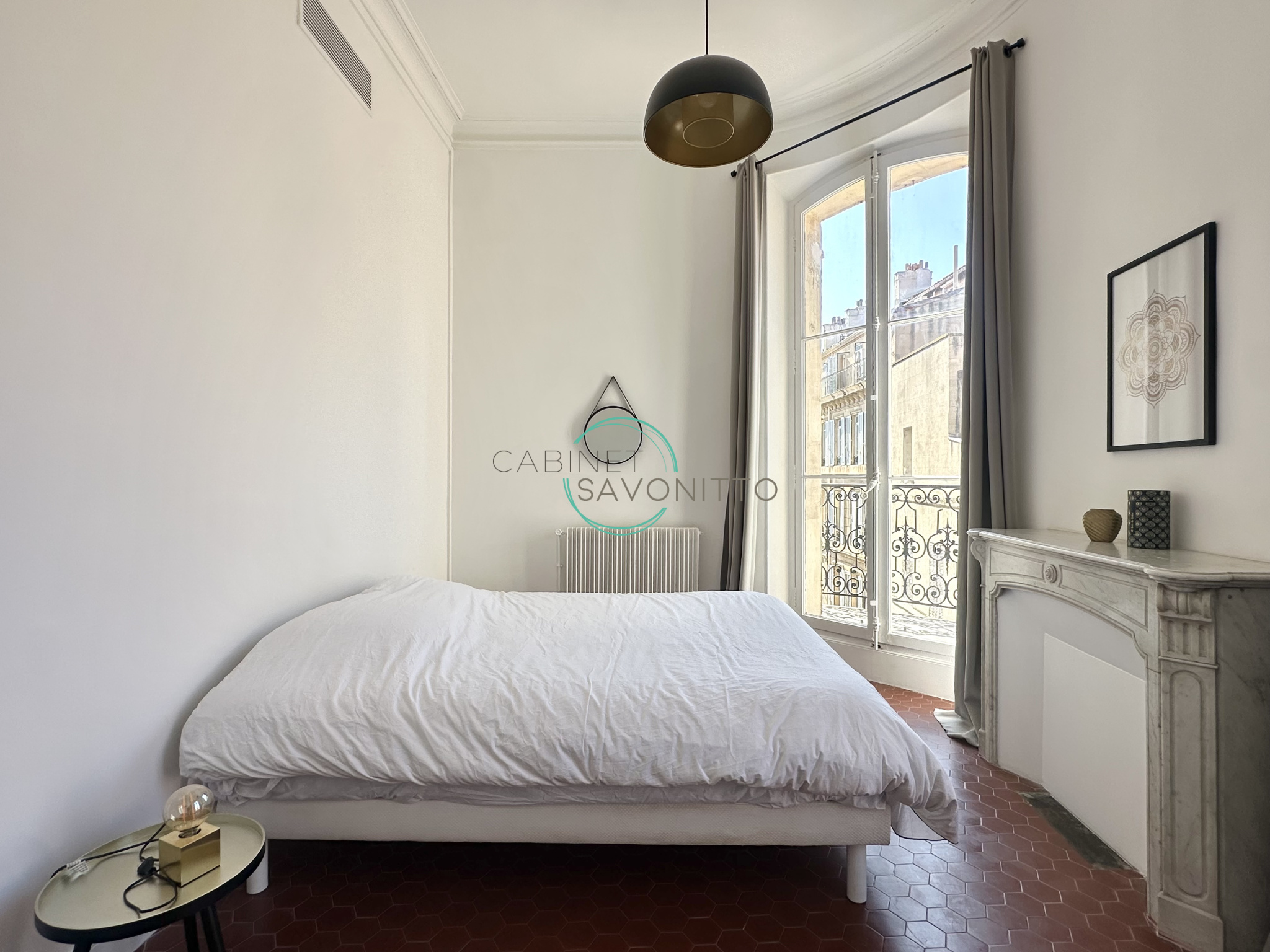 Image_13, Appartement, Marseille, ref :333