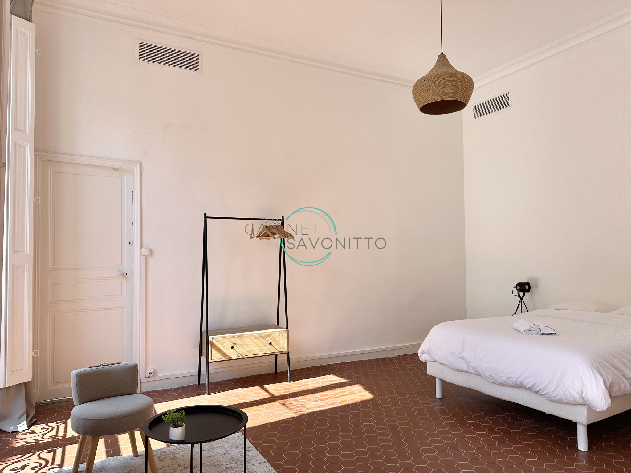 Image_10, Appartement, Marseille, ref :333