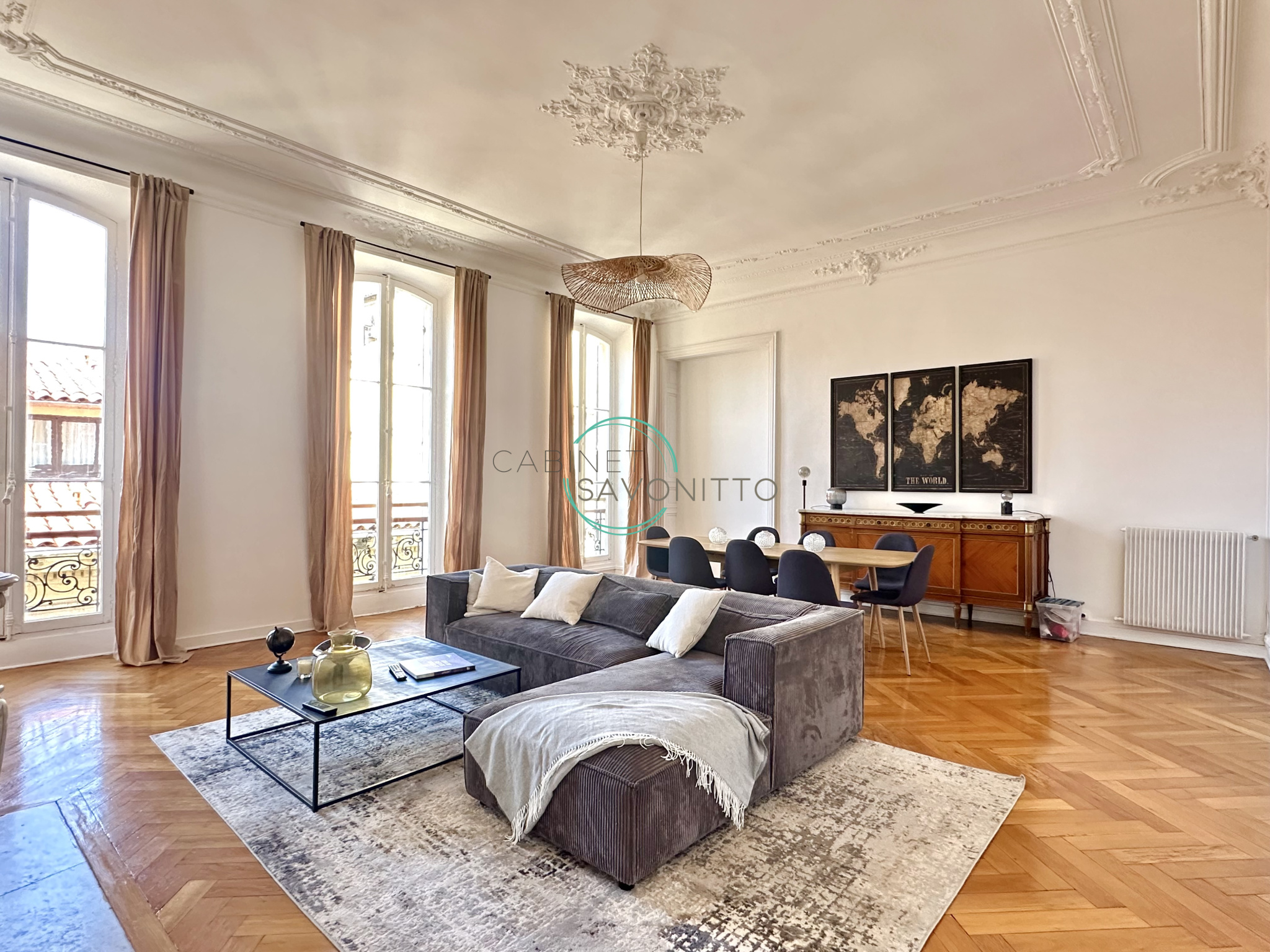 Image_1, Appartement, Marseille, ref :333