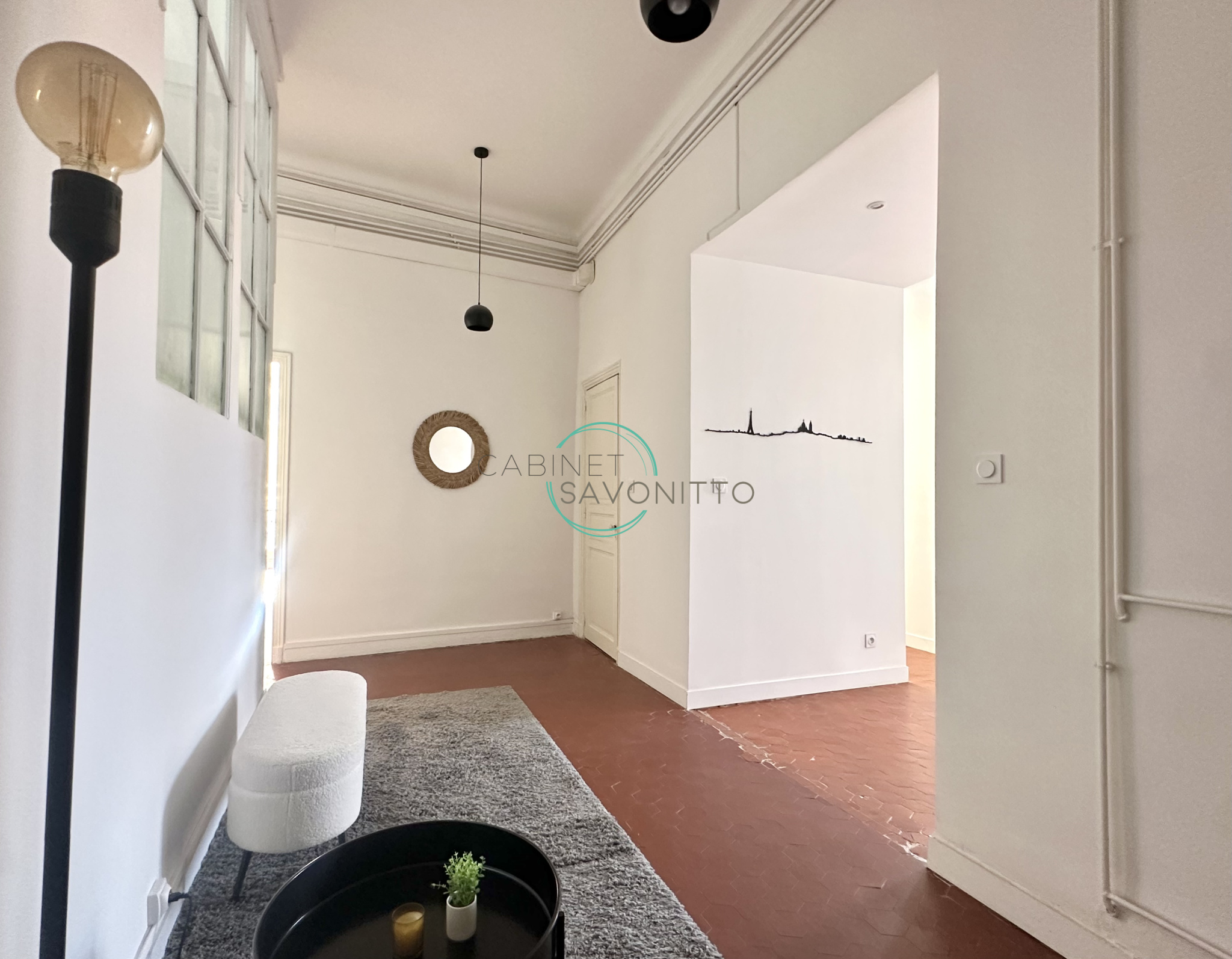 Image_15, Appartement, Marseille, ref :333