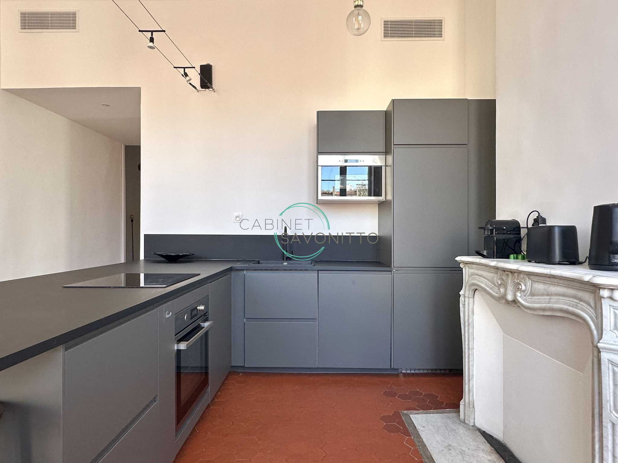 Image_5, Appartement, Marseille, ref :333