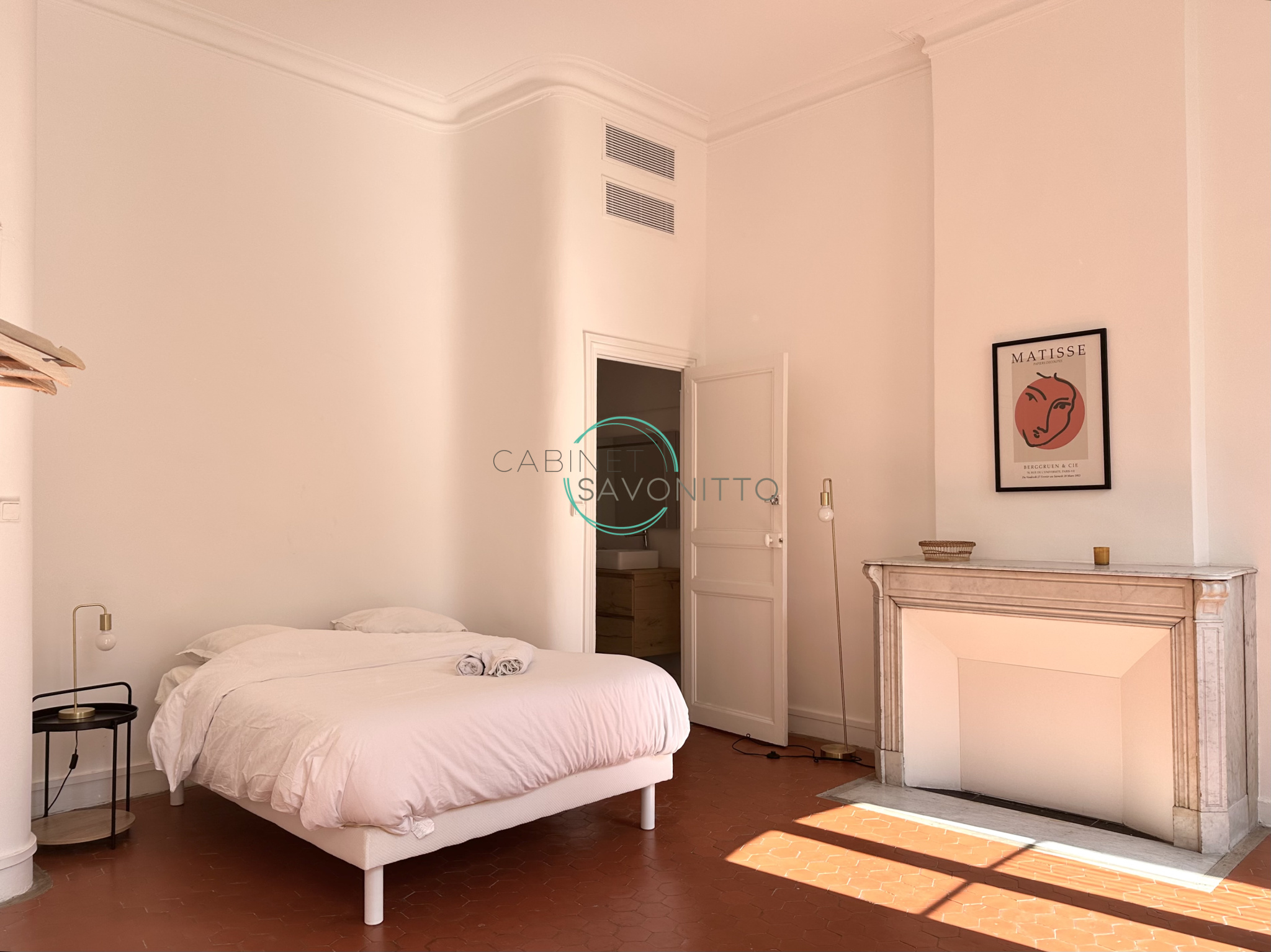 Image_9, Appartement, Marseille, ref :333