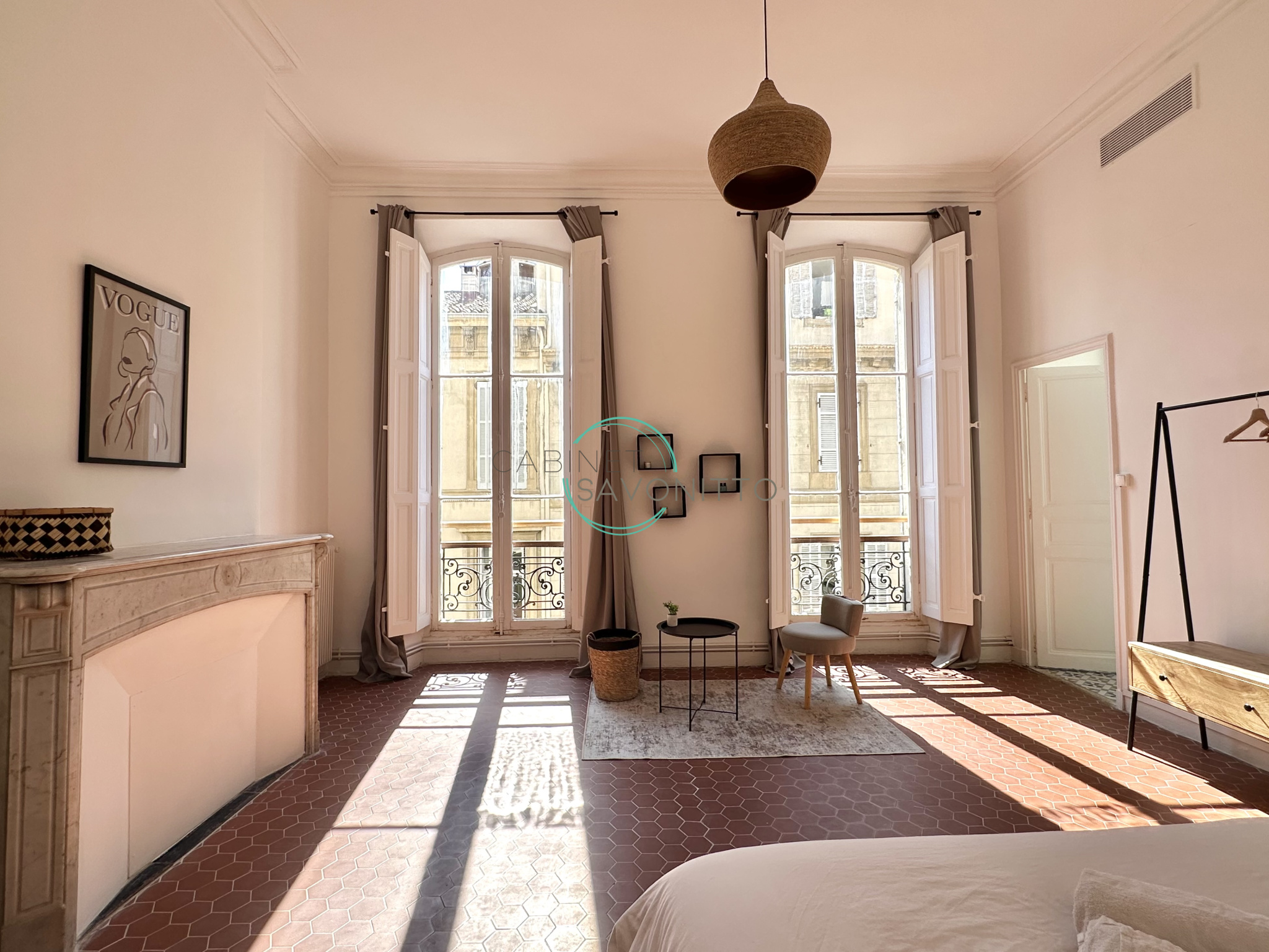 Image_7, Appartement, Marseille, ref :333