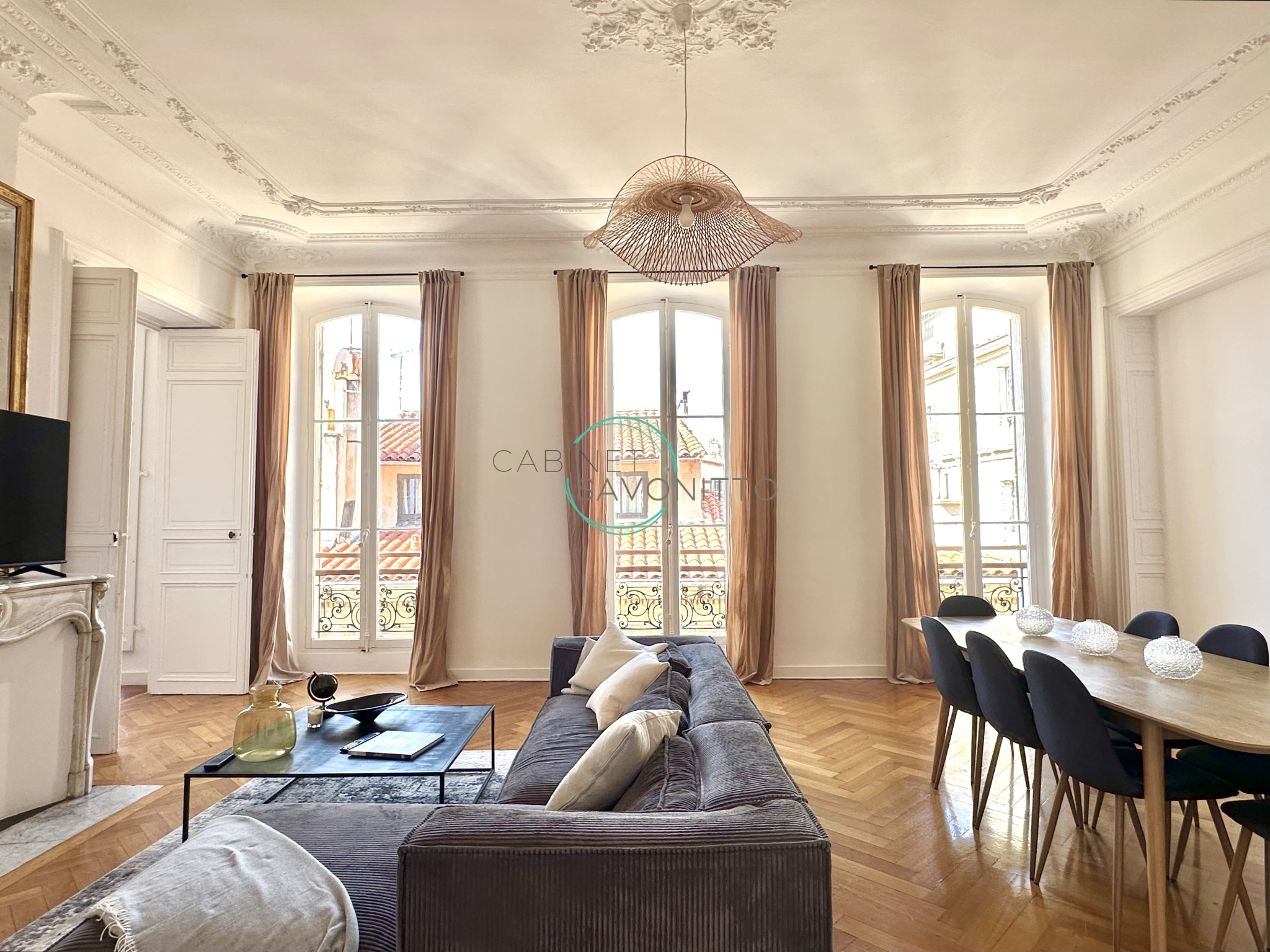 Image_2, Appartement, Marseille, ref :333