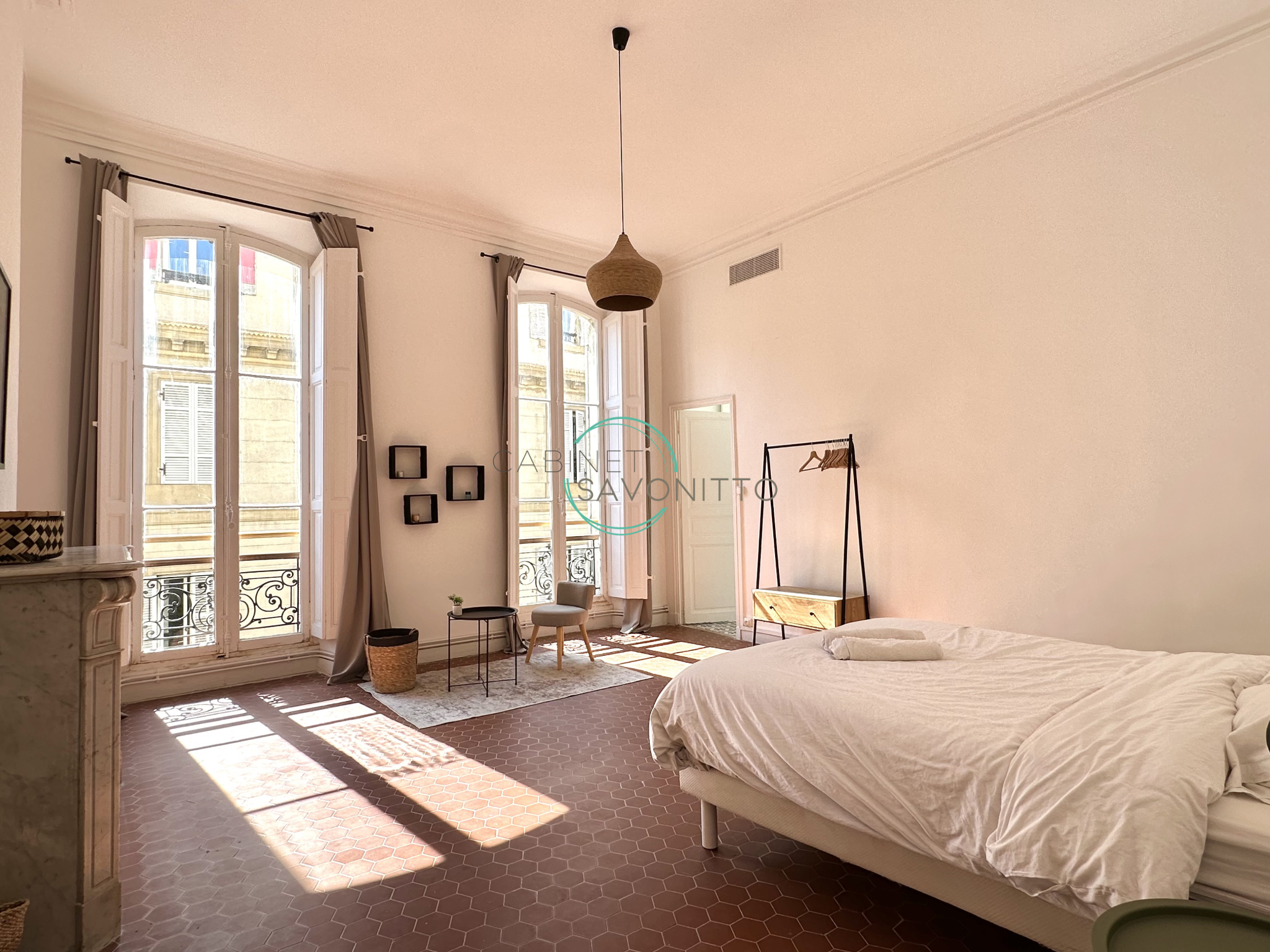 Image_6, Appartement, Marseille, ref :333