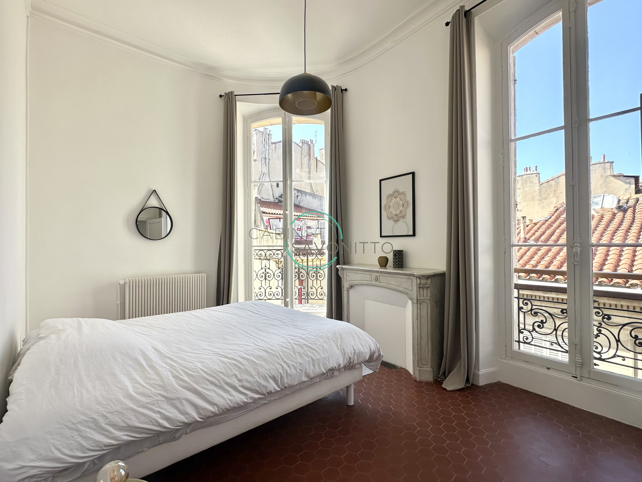 Image_12, Appartement, Marseille, ref :333