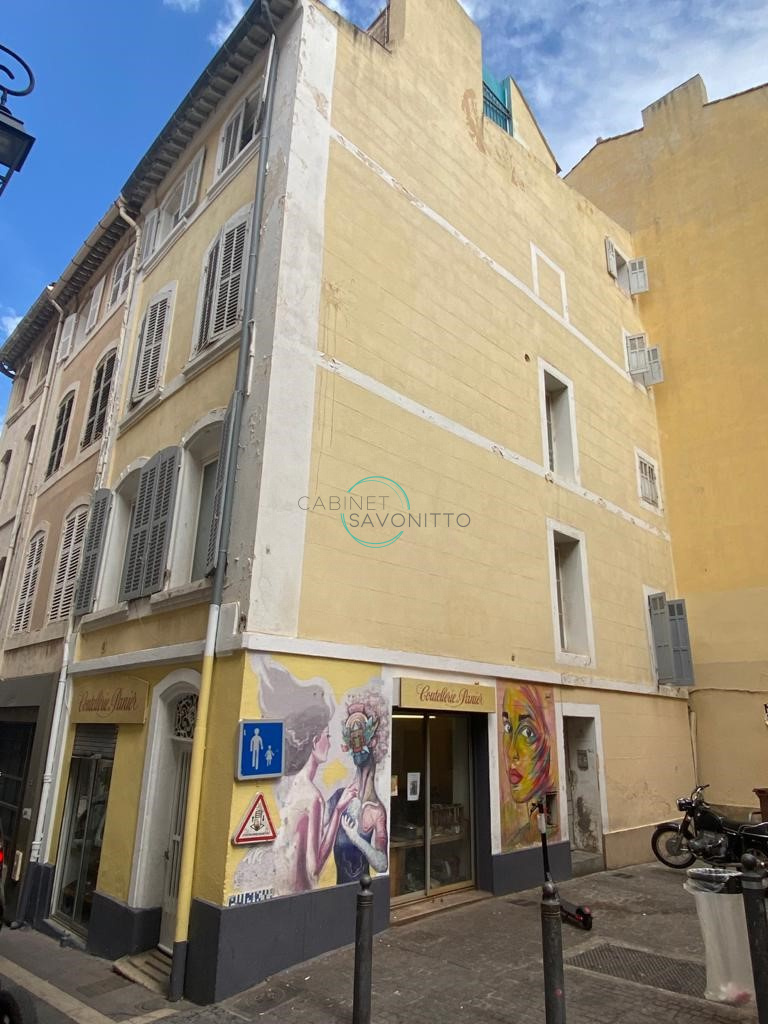 Image_3, Immeuble, Marseille, ref :215
