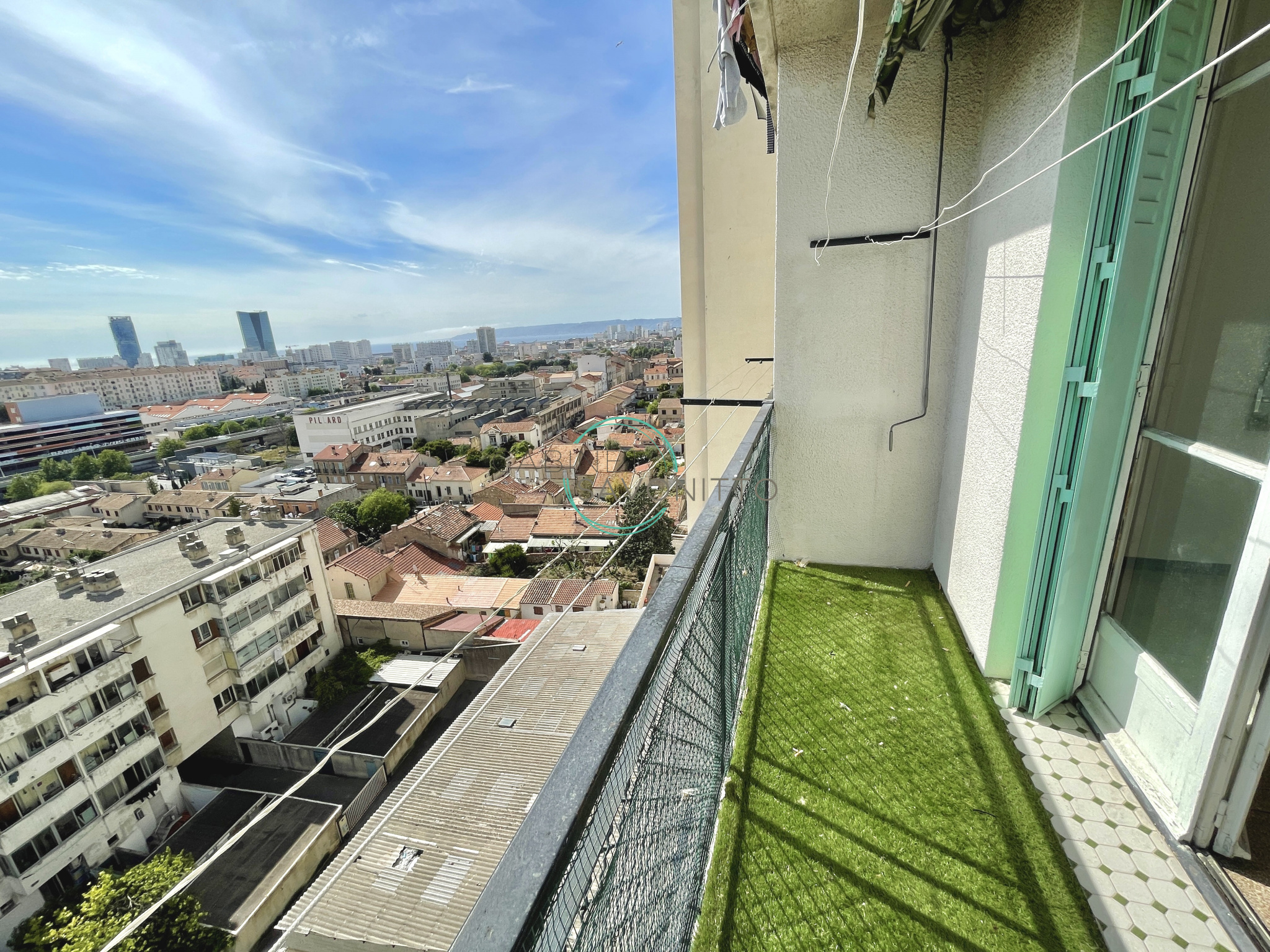 Image_1, Appartement, Marseille, ref :279