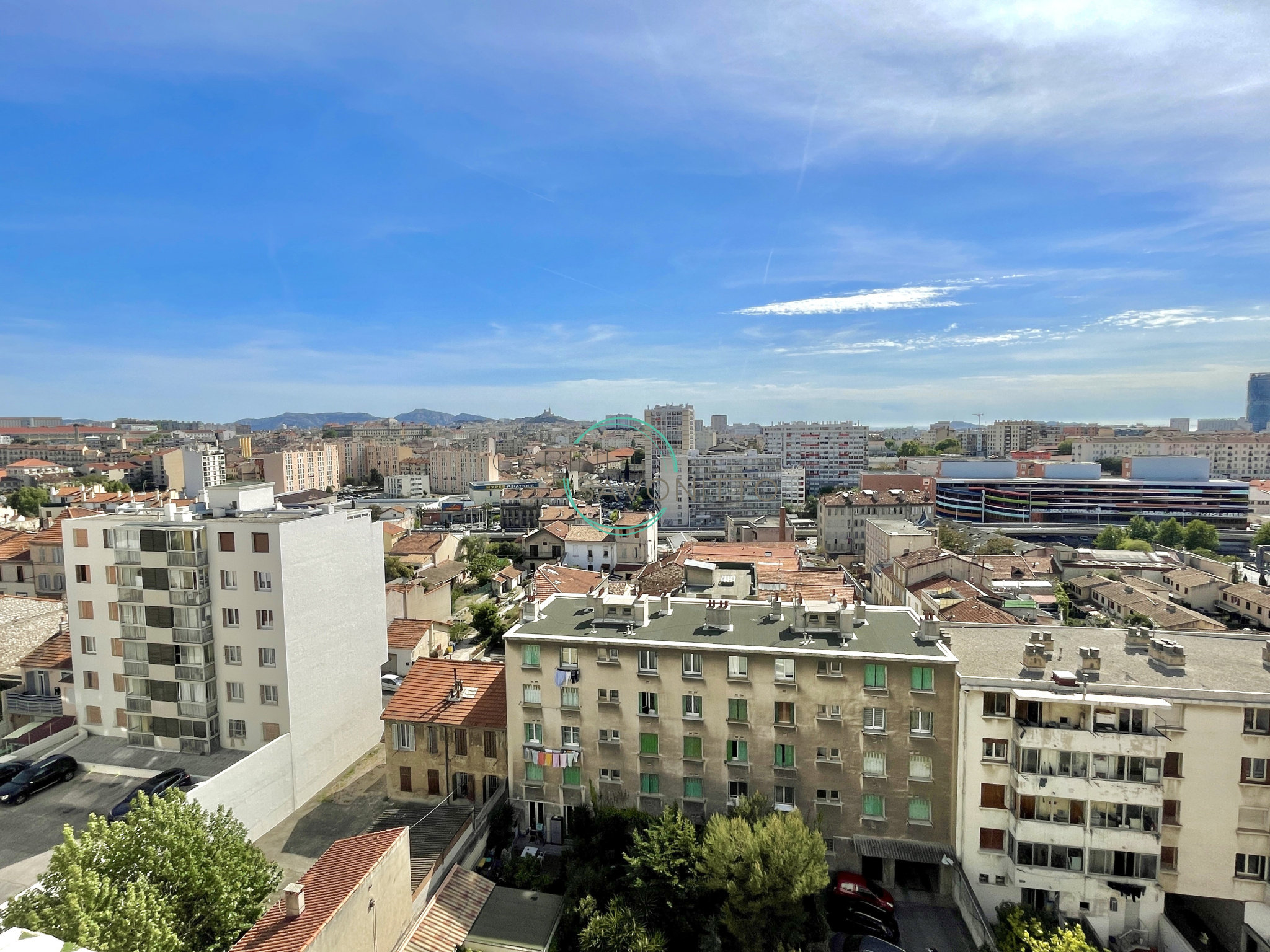 Image_10, Appartement, Marseille, ref :279