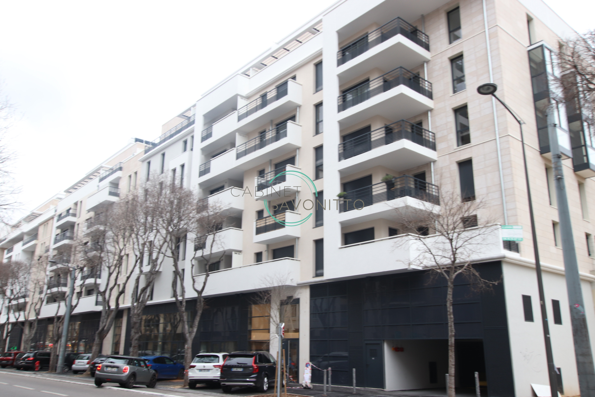Image_1, Garage, Marseille, ref :485*