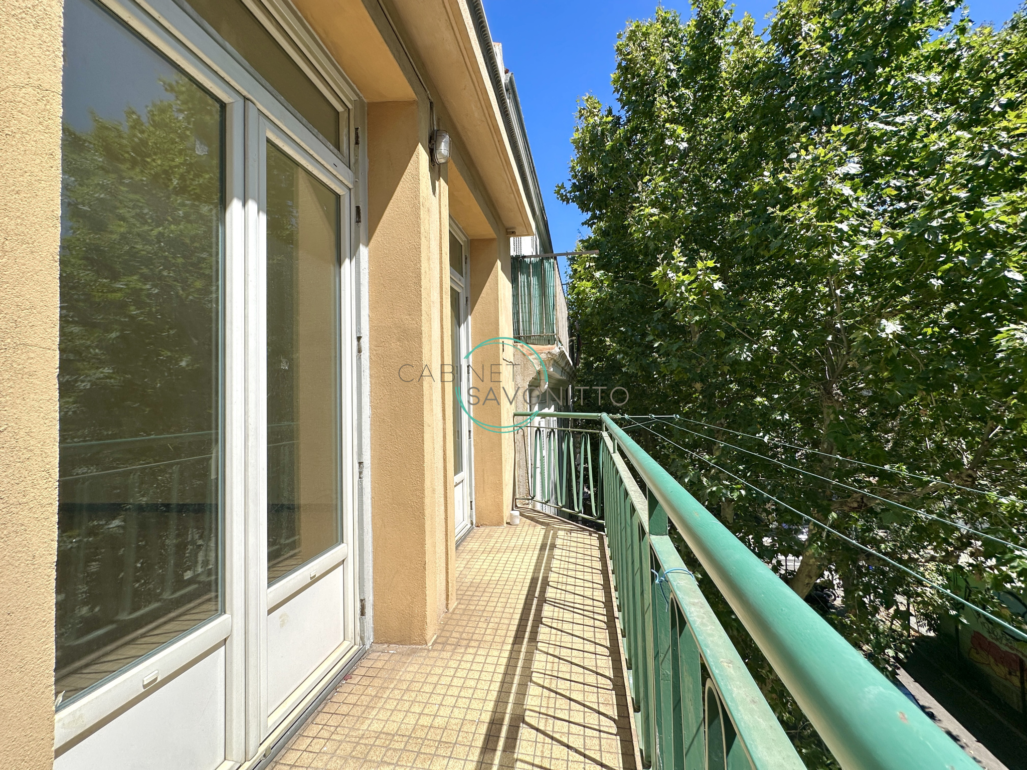 Image_1, Appartement, Marseille, ref :882***