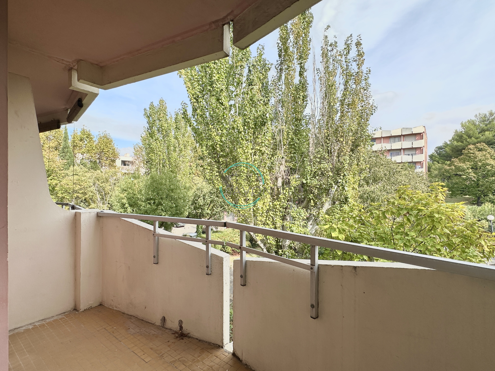 Image_1, Appartement, Marseille, ref :579