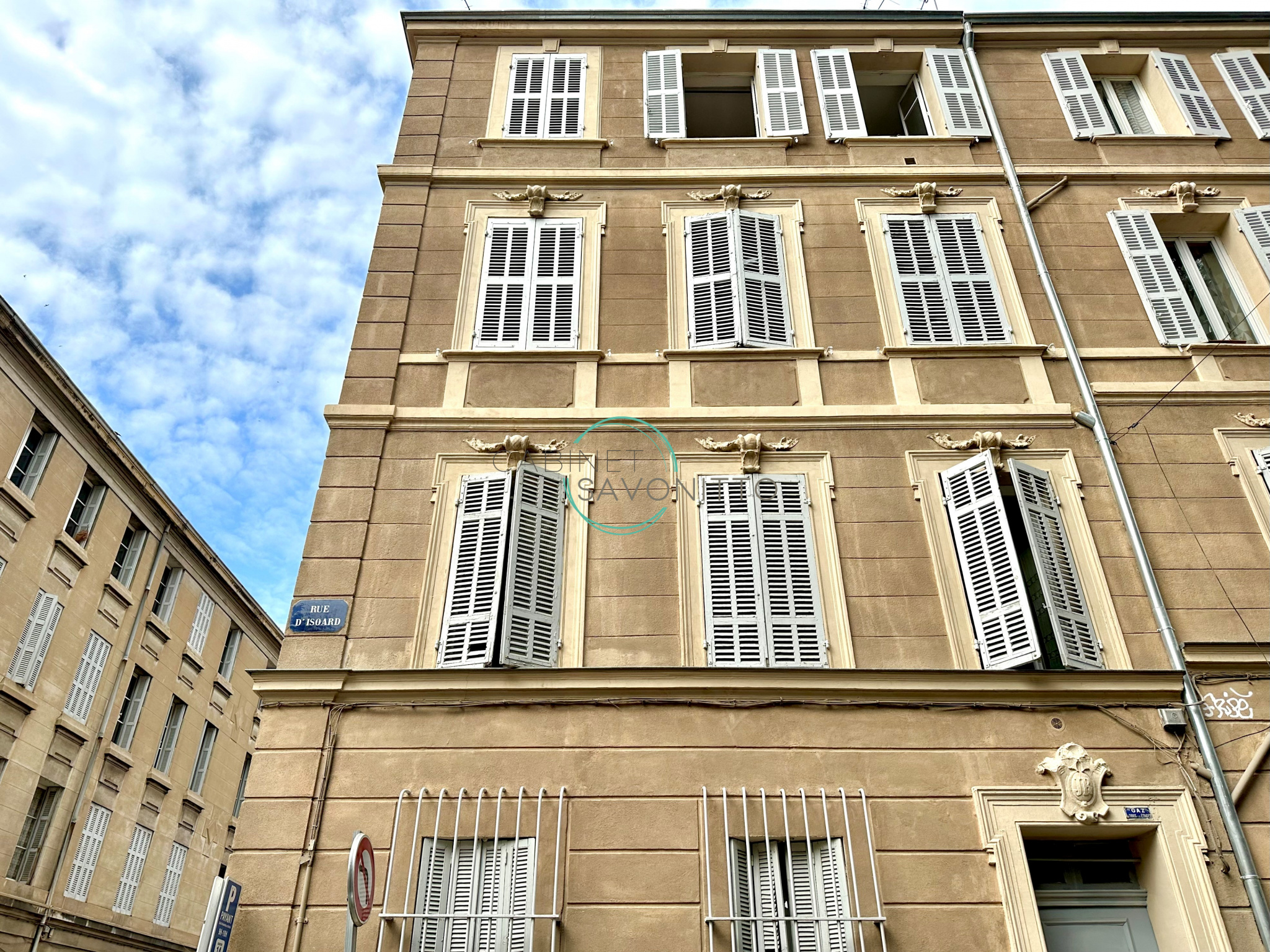 Image_8, Appartement, Marseille, ref :280