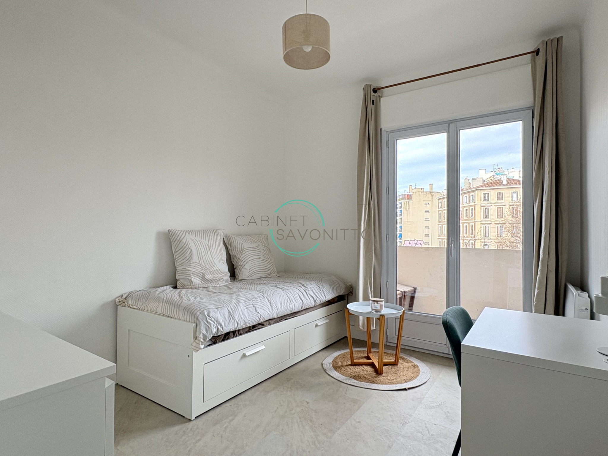 Image_2, Appartement, Marseille, ref :891