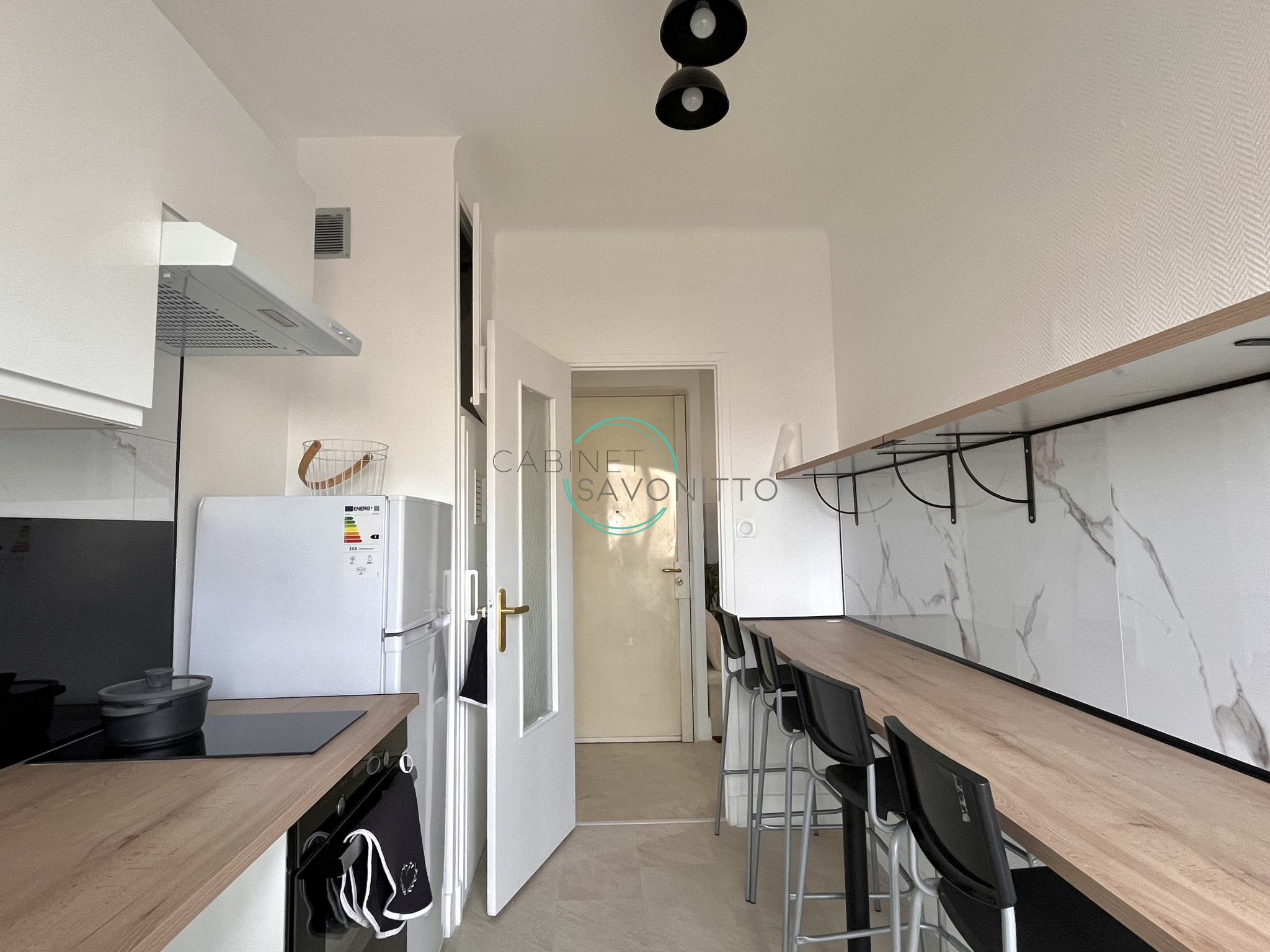 Image_3, Appartement, Marseille, ref :891