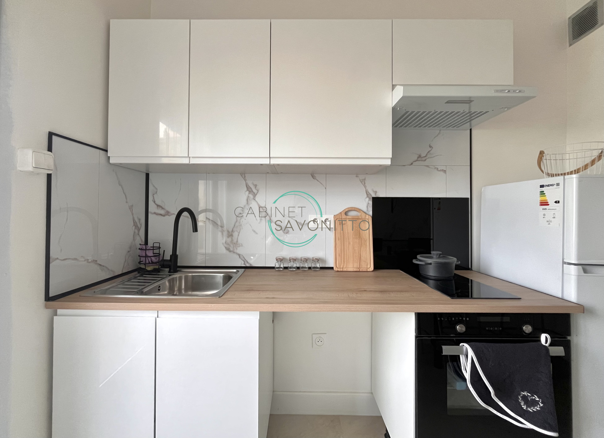 Image_5, Appartement, Marseille, ref :891