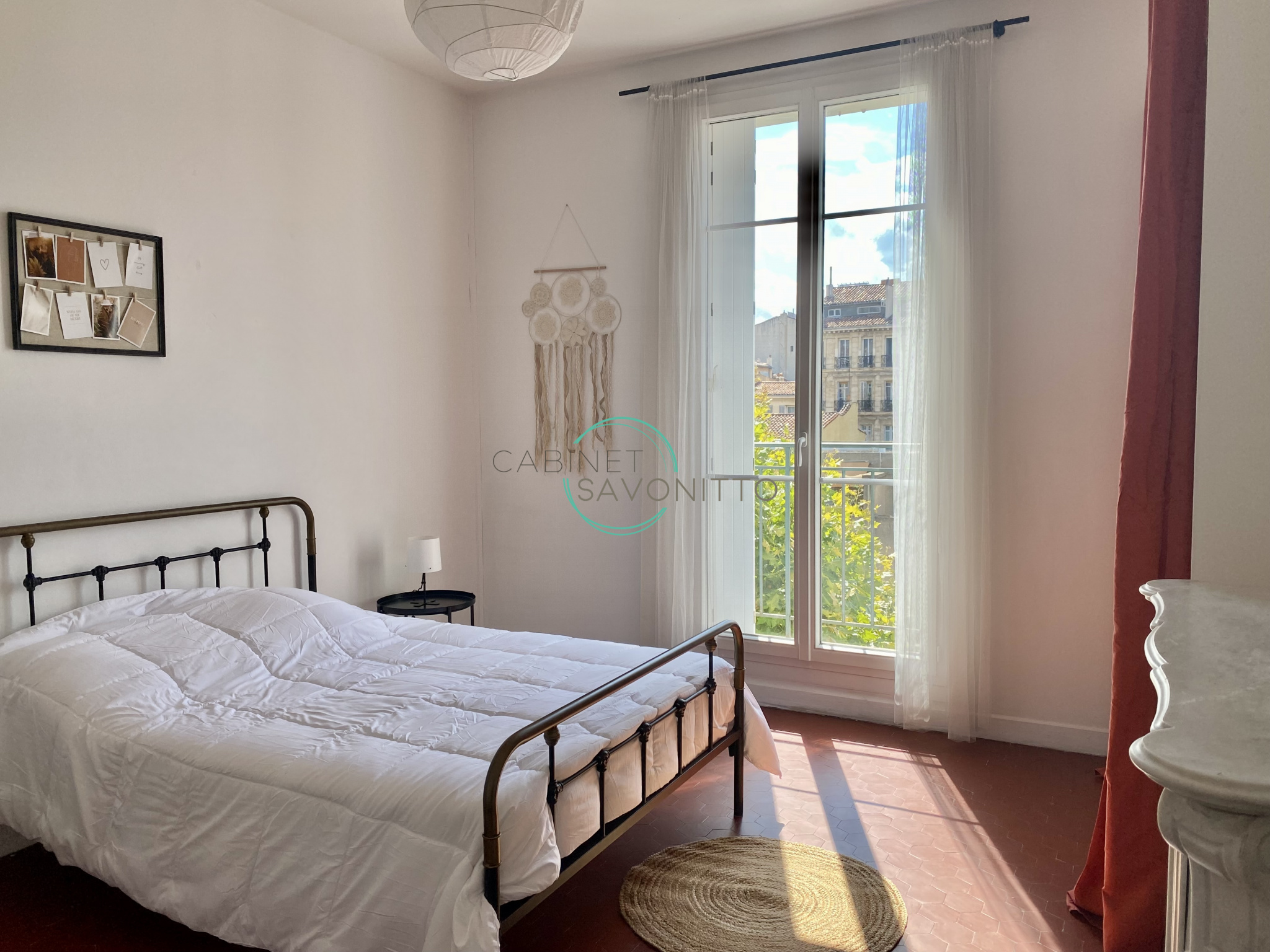 Image_4, Appartement, Marseille, ref :669