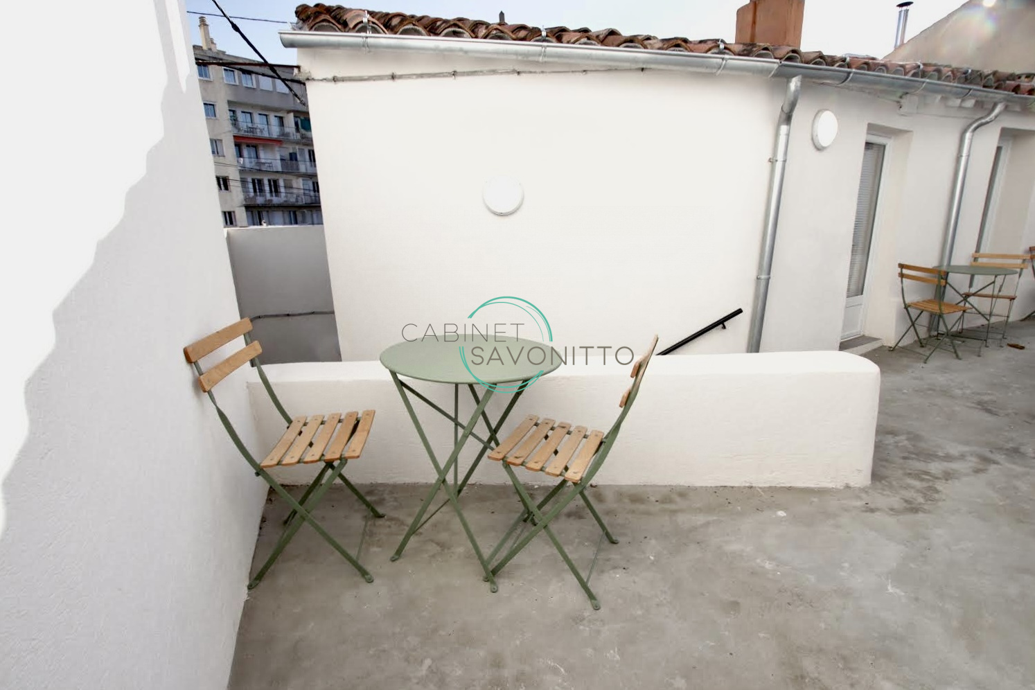 Image_1, Appartement, Marseille, ref :623