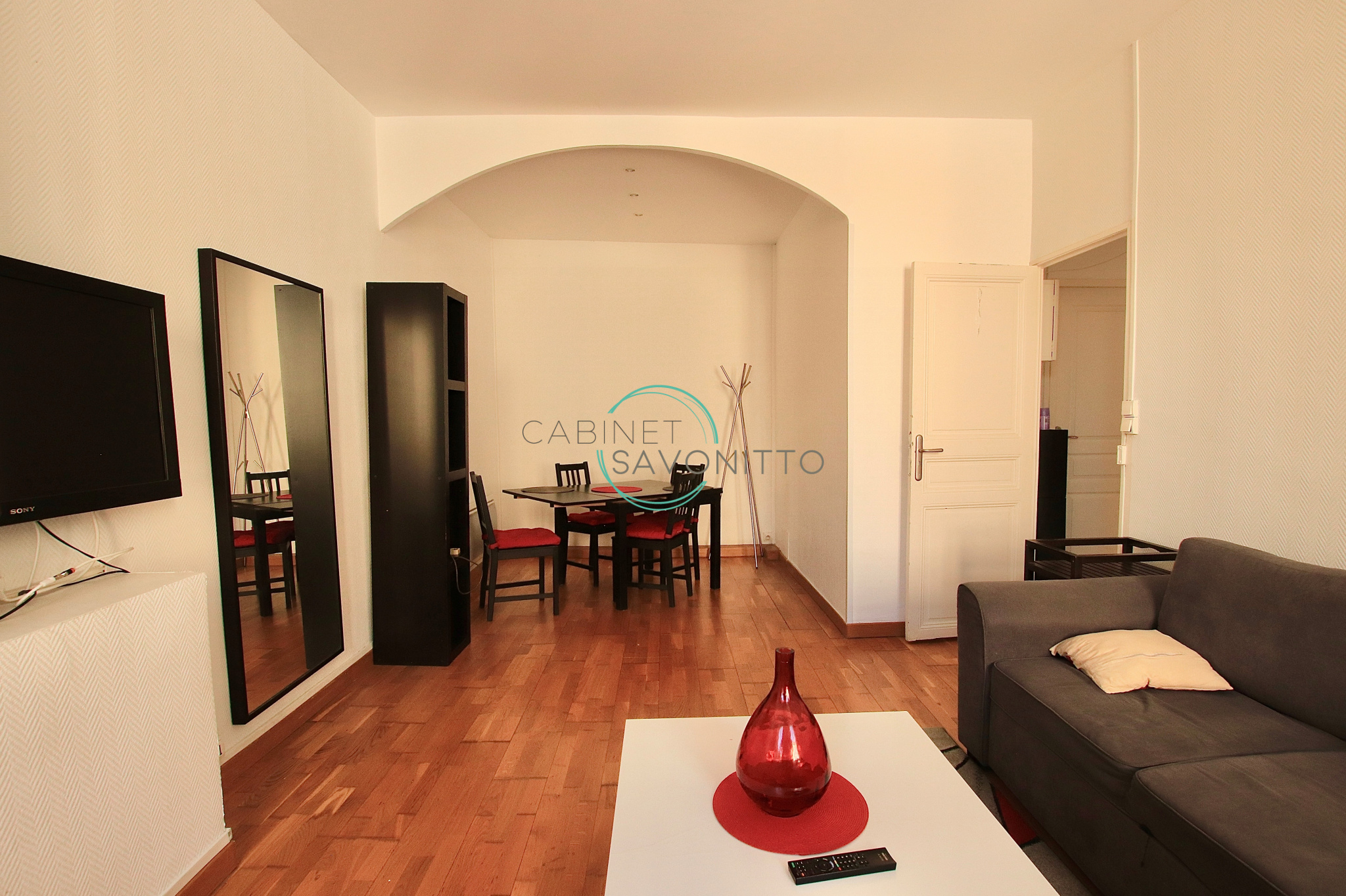 Image_2, Appartement, Marseille, ref :800