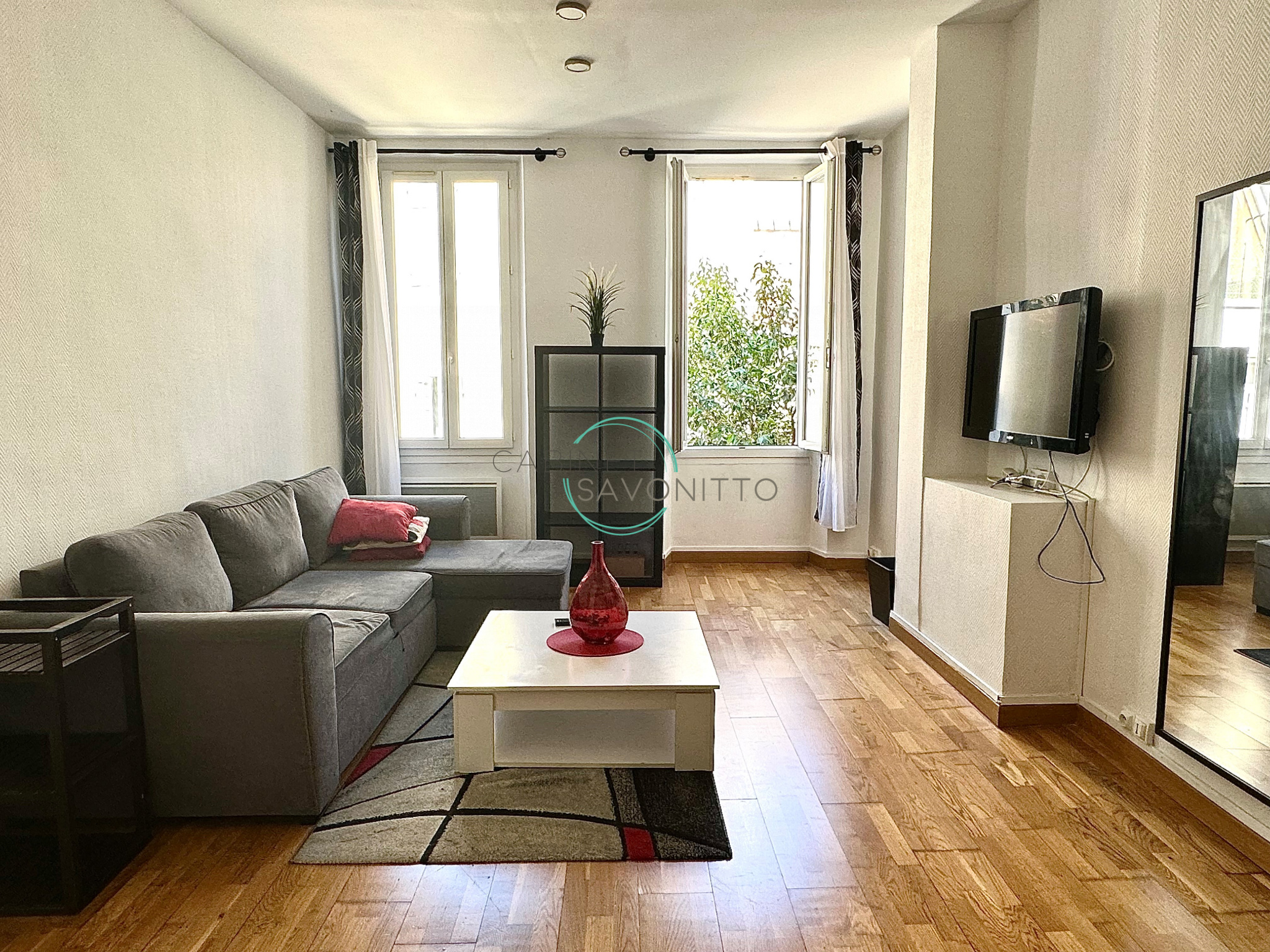 Image_1, Appartement, Marseille, ref :800