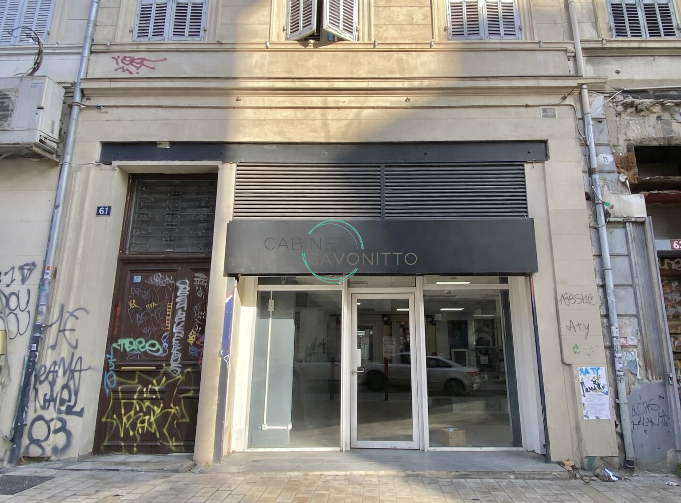 Image_1, Local commercial, Marseille, ref :889