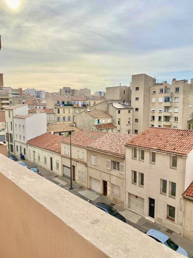 Image_5, Appartement, Marseille, ref :234