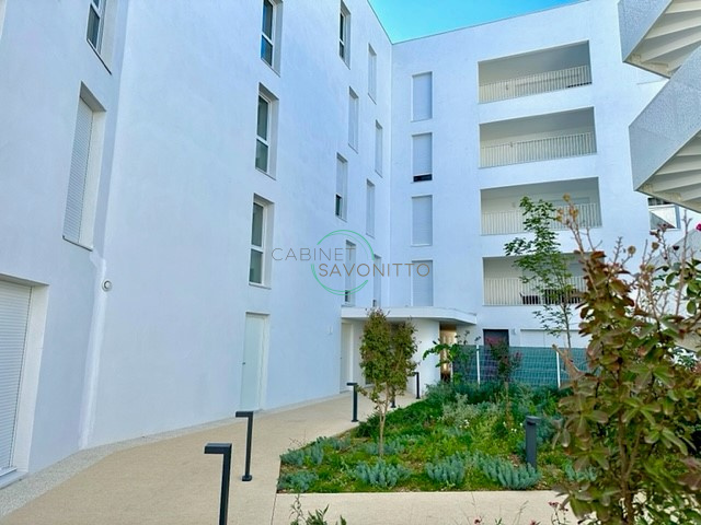 Image_11, Appartement, Marseille, ref :673