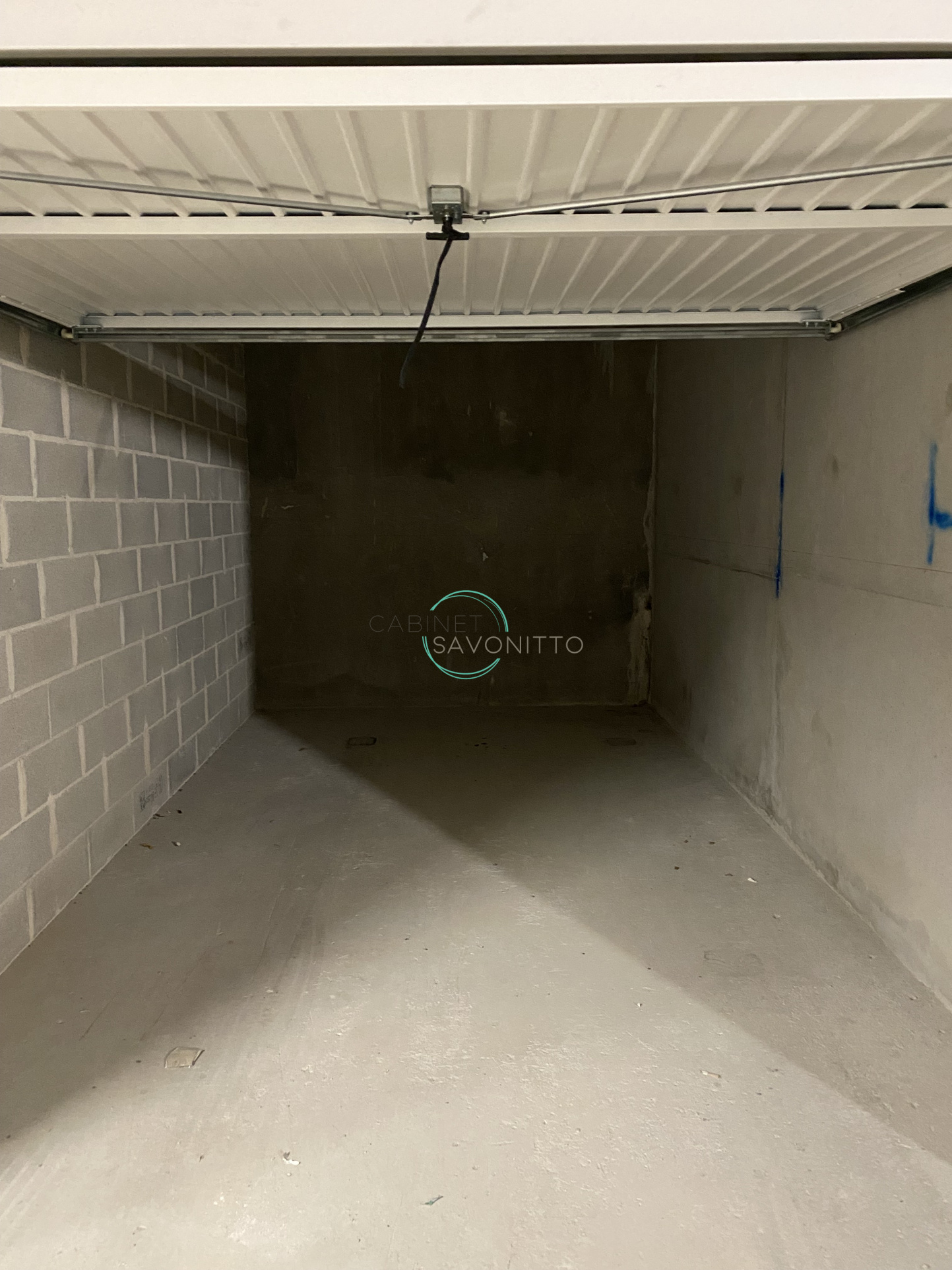 Image_4, Garage, Marseille, ref :885