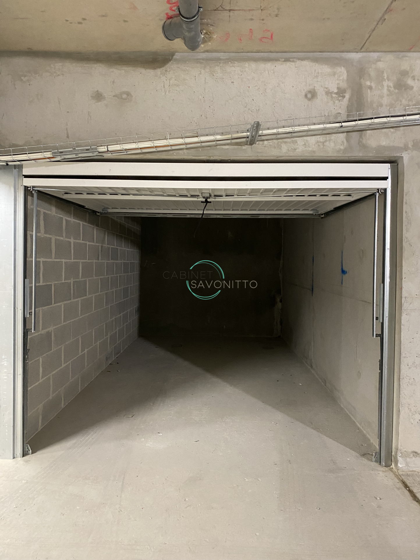 Image_2, Garage, Marseille, ref :885