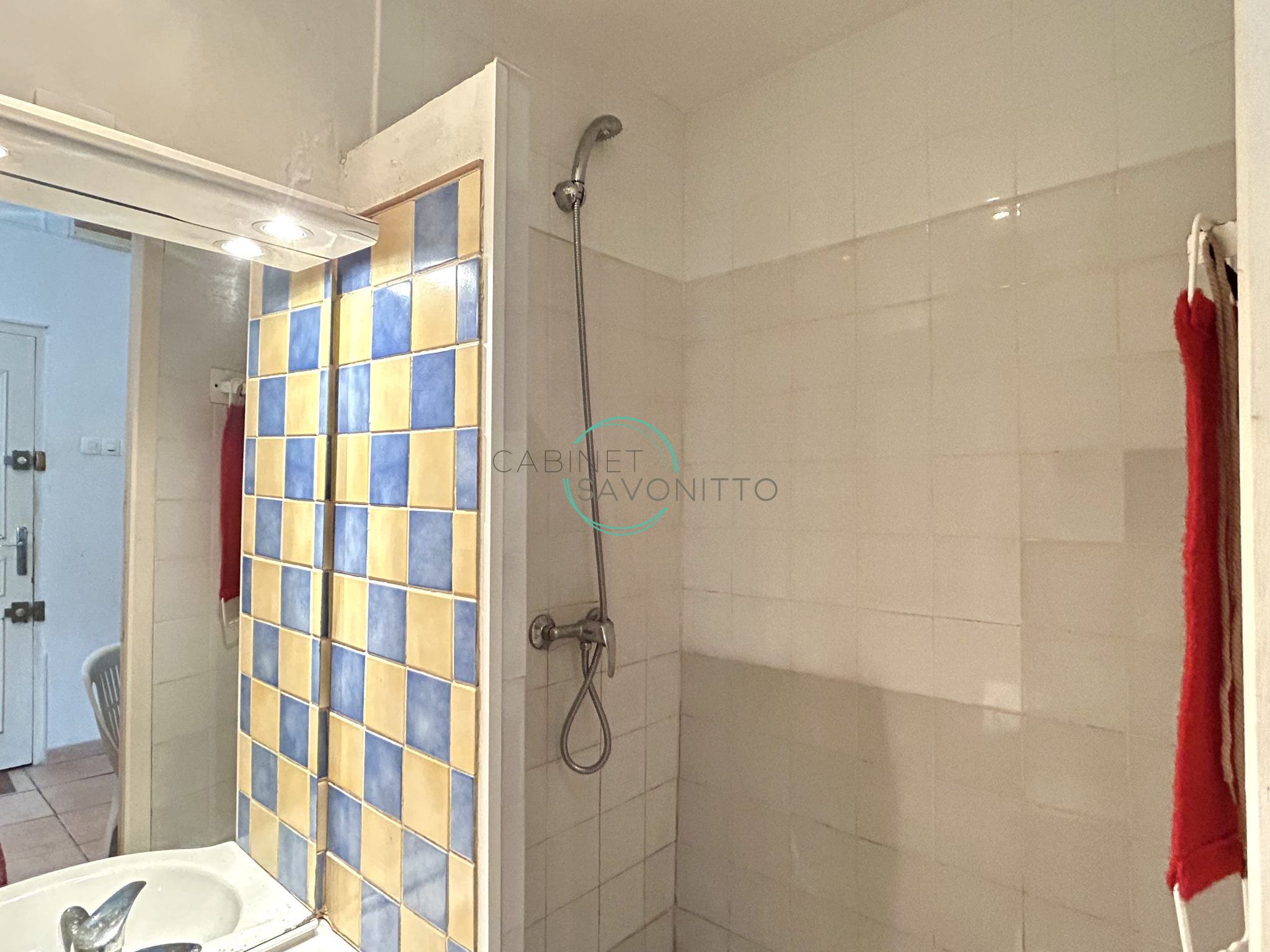 Image_5, Appartement, Marseille, ref :303-