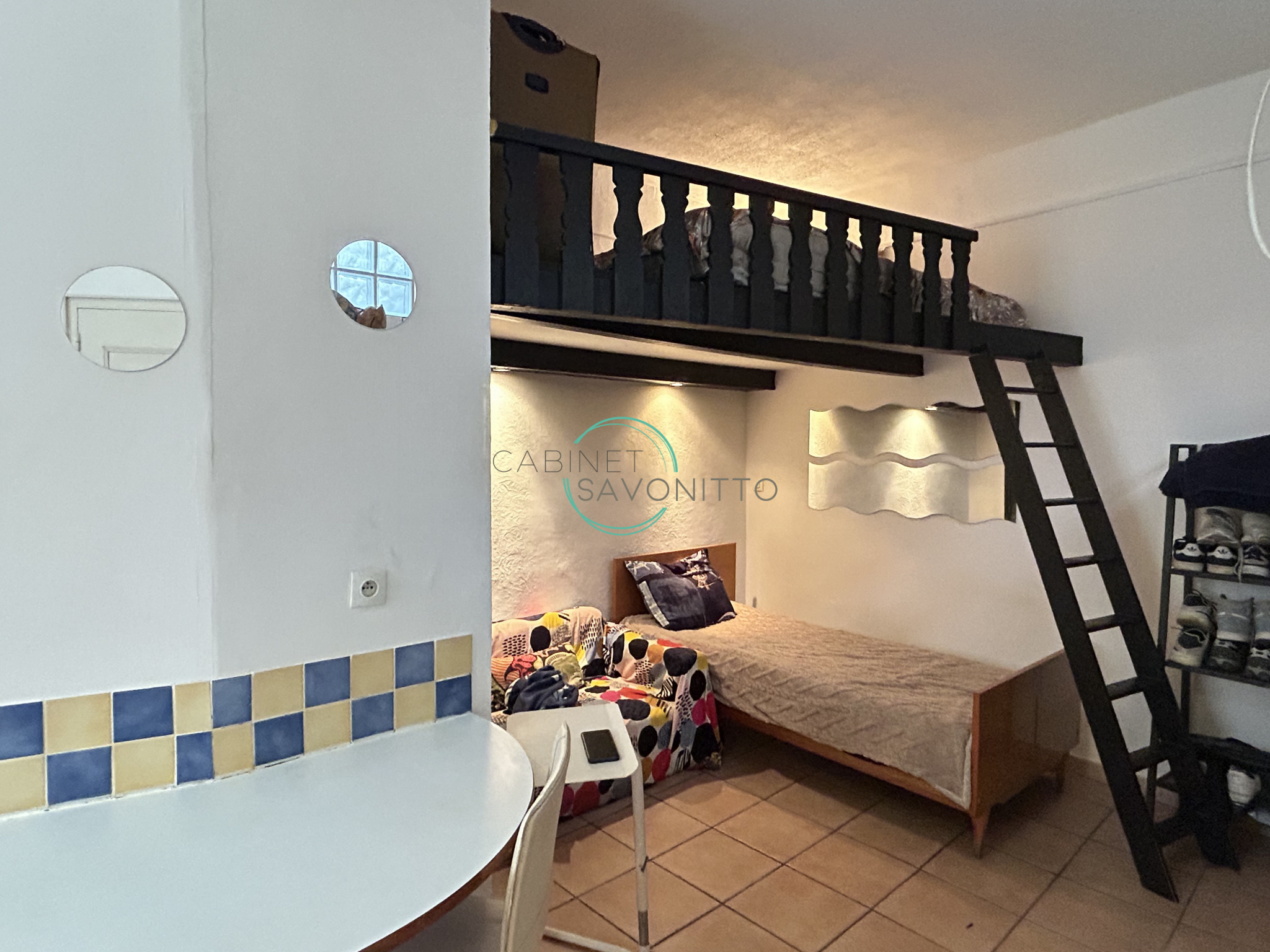 Image_4, Appartement, Marseille, ref :303-