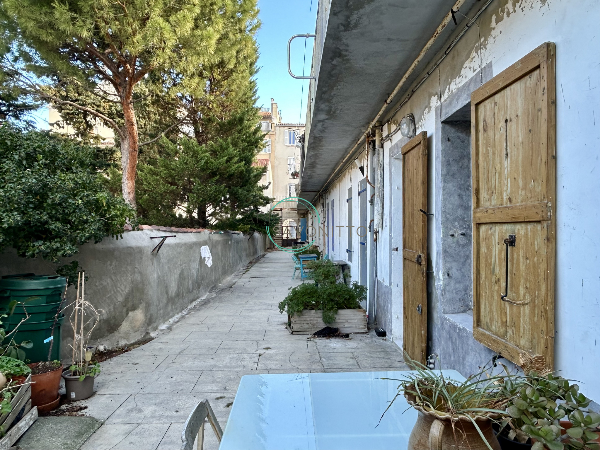 Image_1, Appartement, Marseille, ref :529