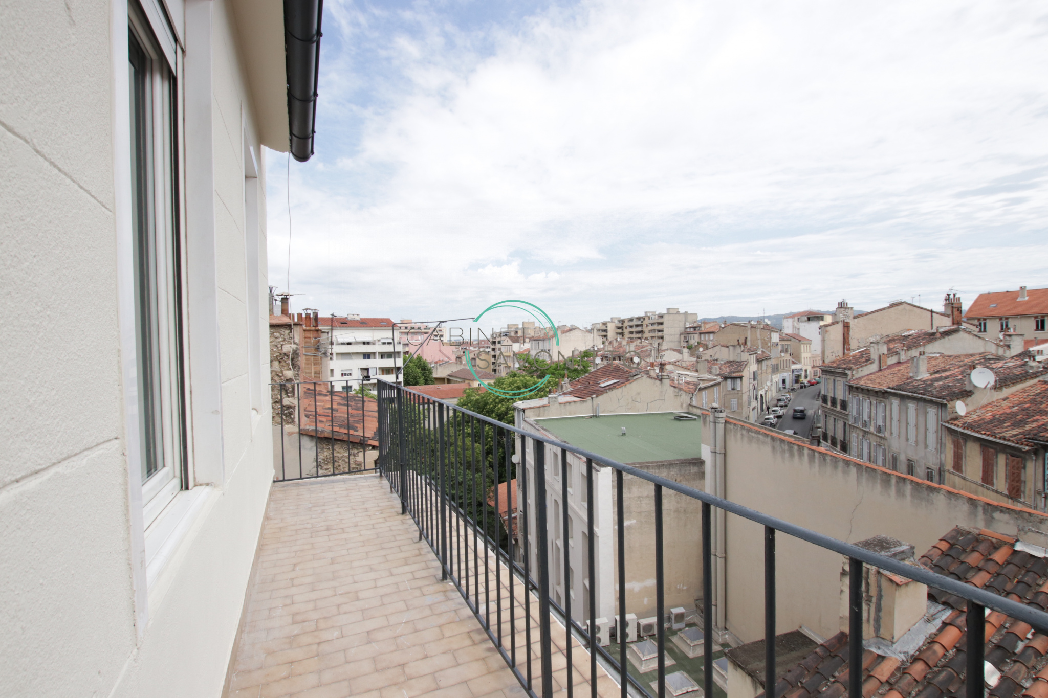 Image_1, Appartement, Marseille, ref :572
