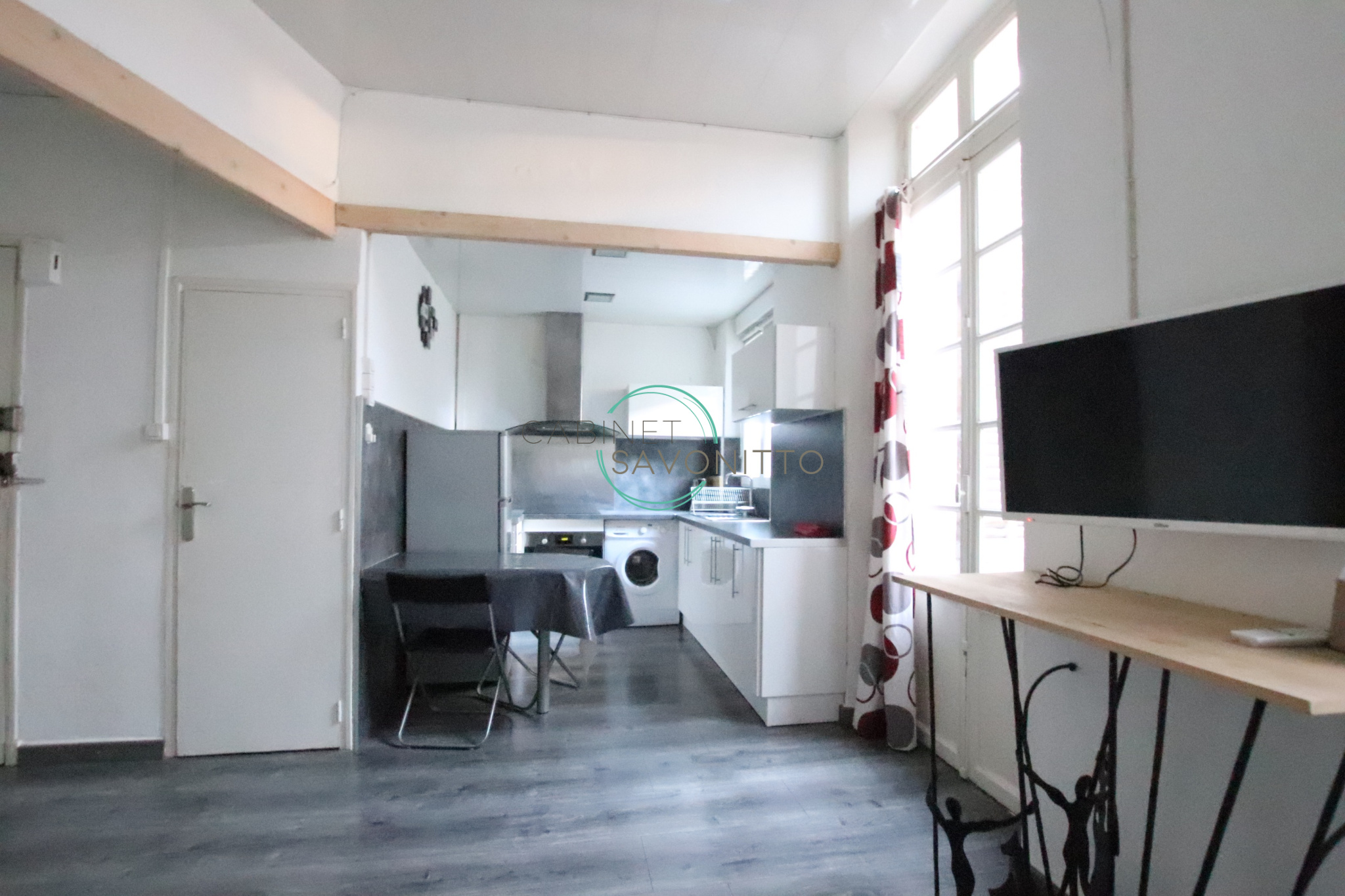 Image_2, Appartement, Marseille, ref :341