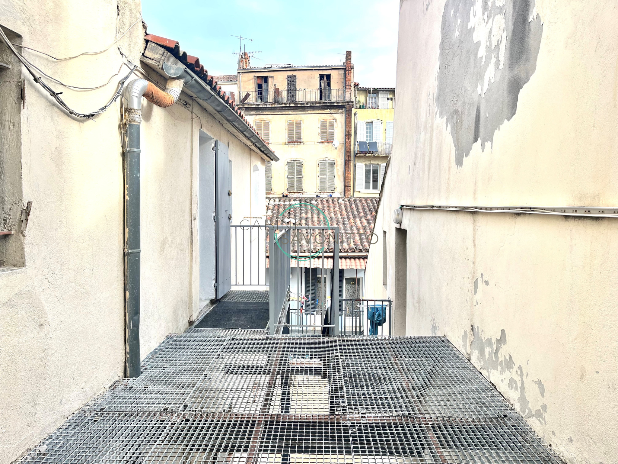 Image_4, Studio, Marseille, ref :401