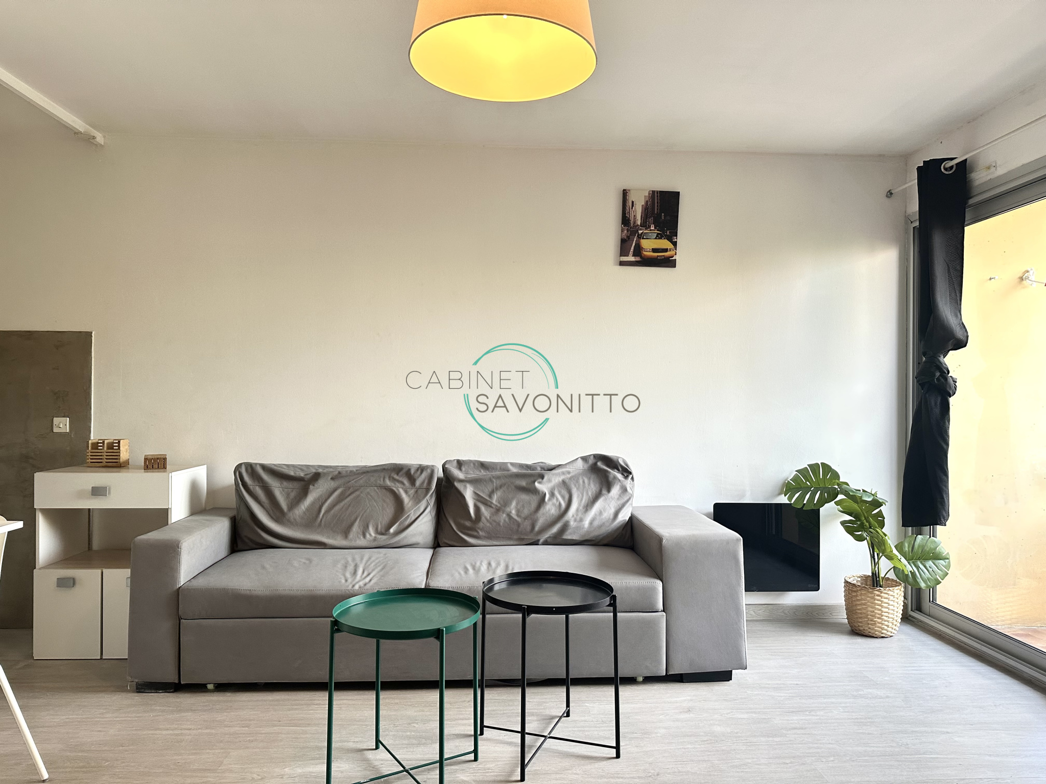 Image_1, Appartement, Marseille, ref :483