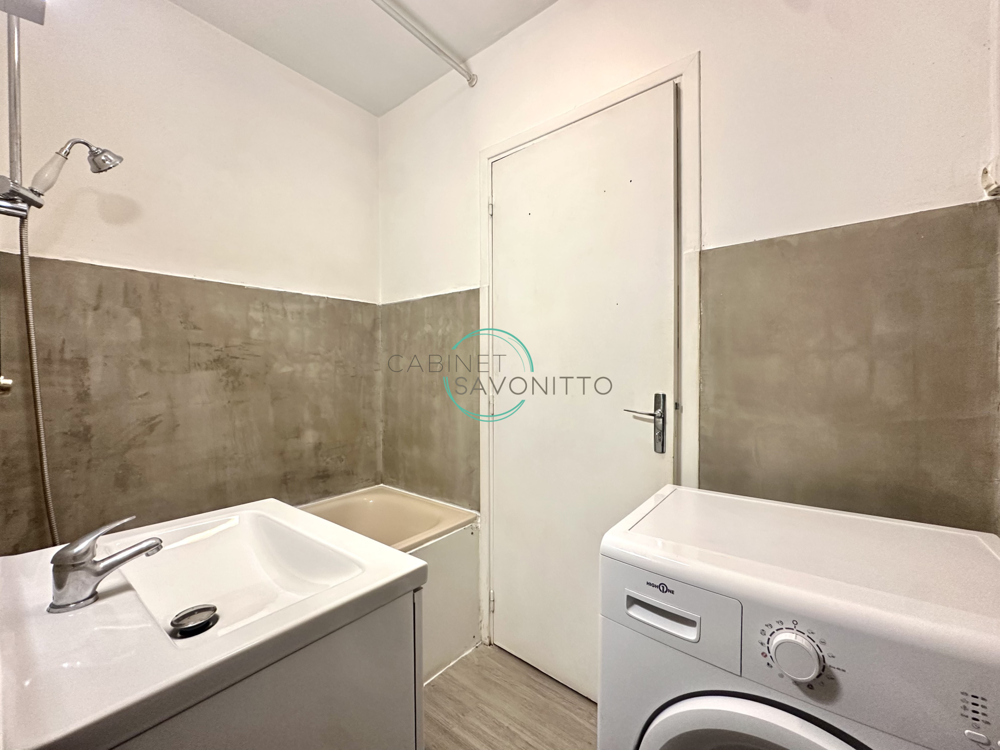 Image_4, Appartement, Marseille, ref :483